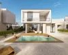 La Nucia, Costa Blanca, Spain, 3 Bedrooms Bedrooms, ,3 BathroomsBathrooms,Villa,Sale,2487