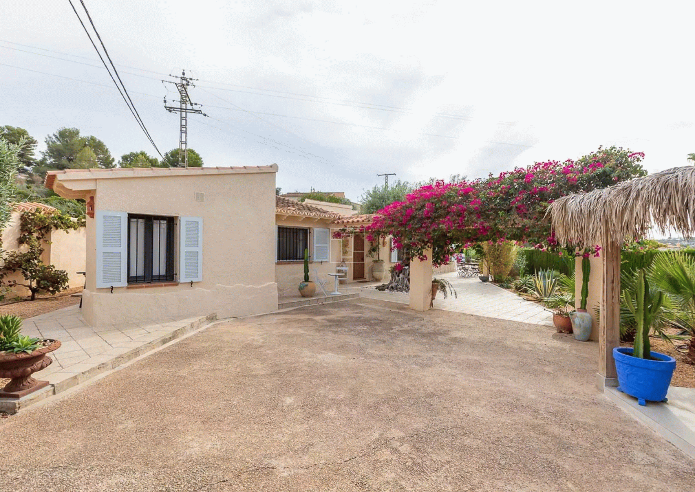 Moraira, Costa Blanca, Spain, 2 Bedrooms Bedrooms, ,2 BathroomsBathrooms,Villa,Sale,2488 Moraira, Costa Blanca, Spain, 2 Bedrooms Bedrooms, ,2 BathroomsBathrooms,Villa,Sale,2488