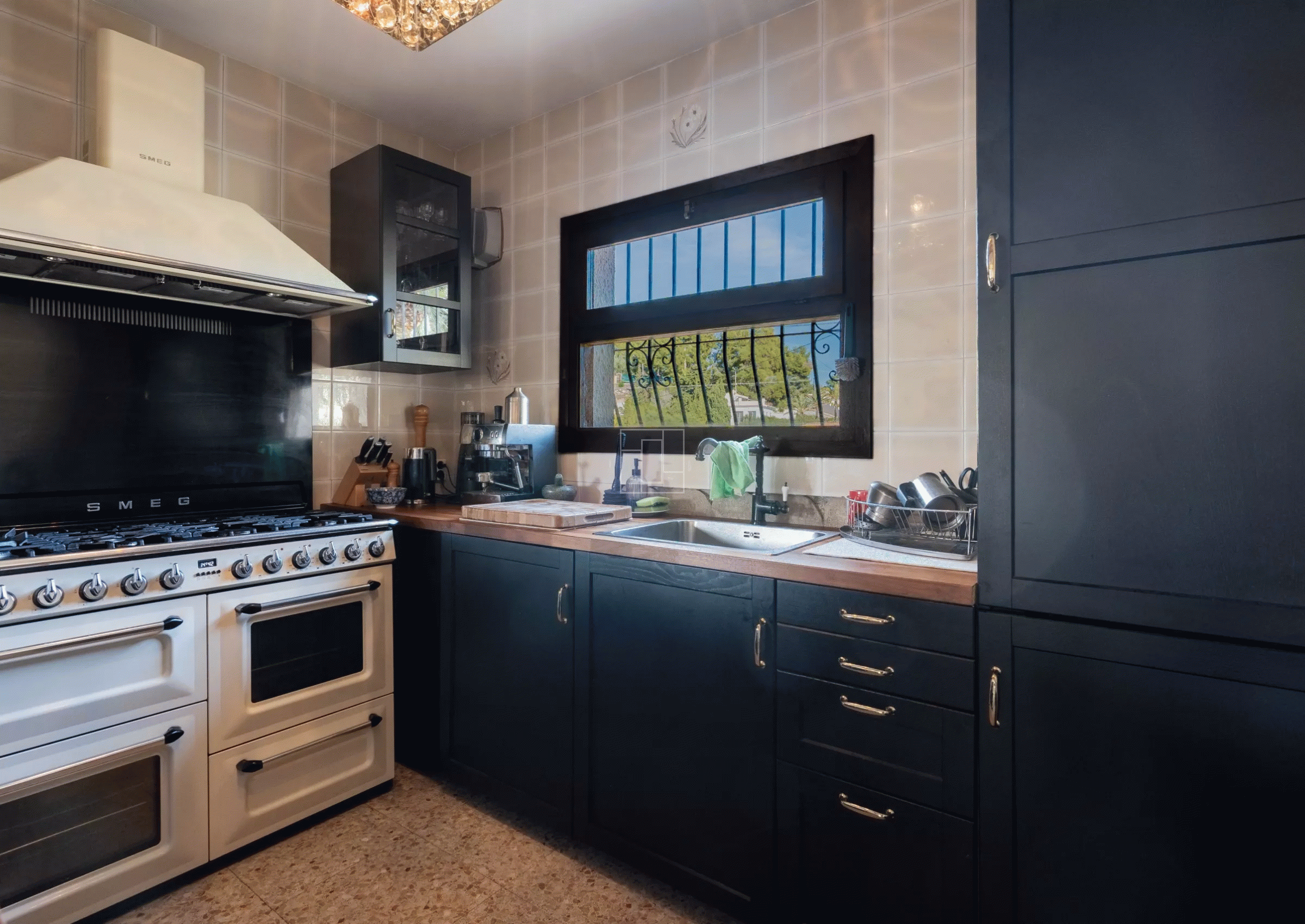 Benissa, Costa Blanca, Spain, 3 Bedrooms Bedrooms, ,2 BathroomsBathrooms,Villa,Sale,2490