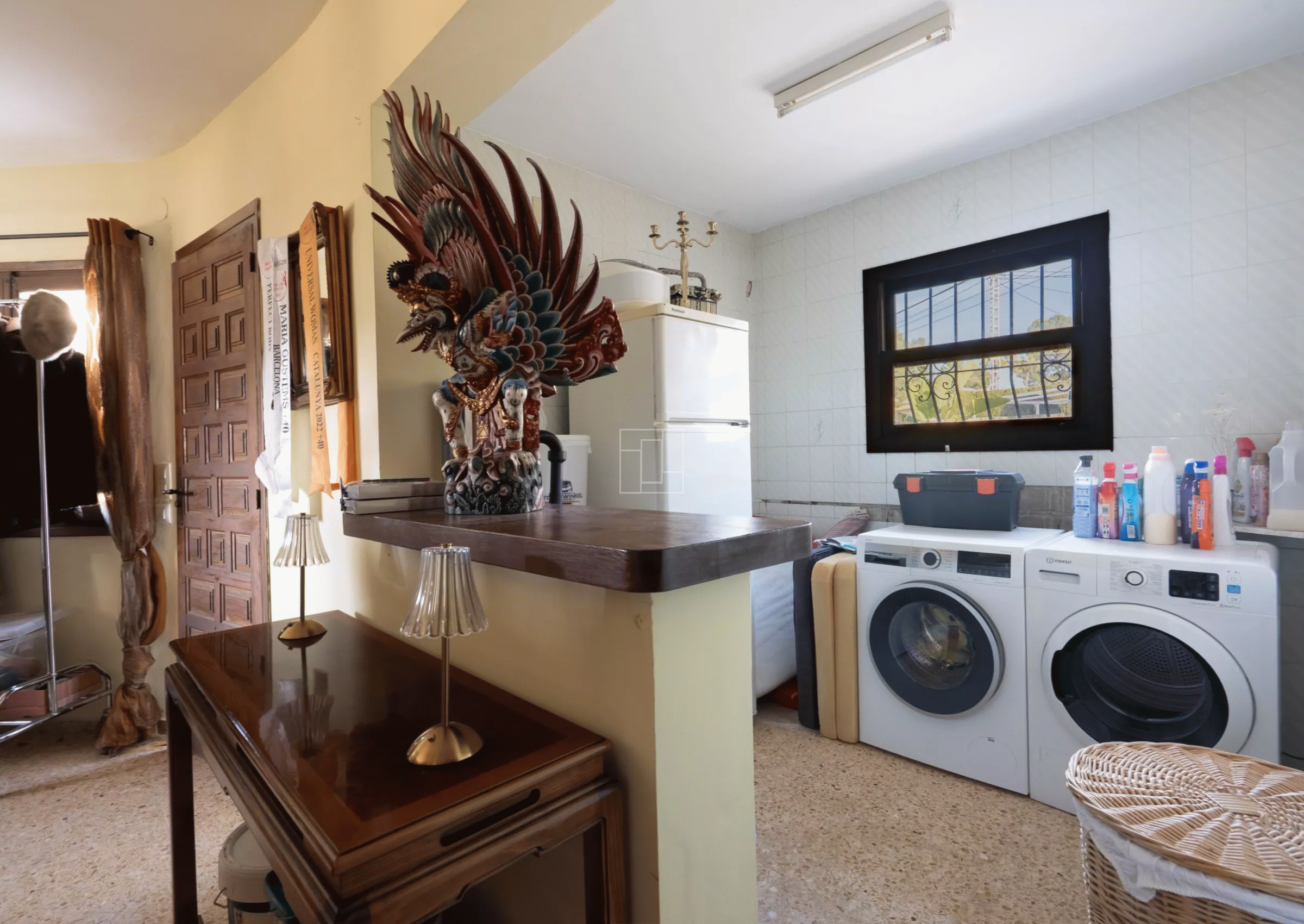 Benissa, Costa Blanca, Spain, 3 Bedrooms Bedrooms, ,2 BathroomsBathrooms,Villa,Sale,2490