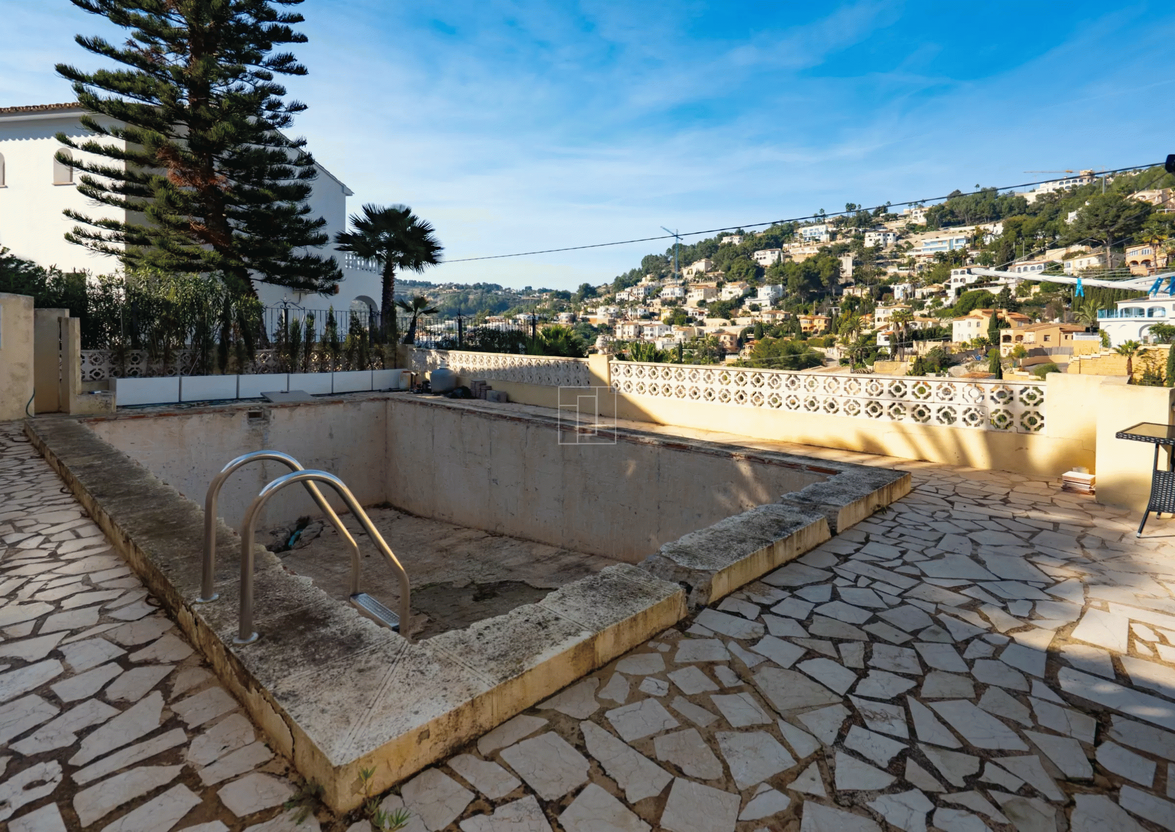 Benissa, Costa Blanca, Spain, 3 Bedrooms Bedrooms, ,2 BathroomsBathrooms,Villa,Sale,2490