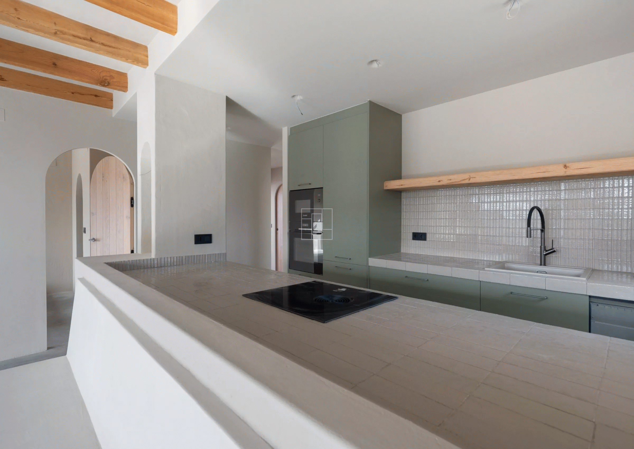 Benissa, Costa Blanca, Spain, 3 Bedrooms Bedrooms, ,3 BathroomsBathrooms,Villa,Sale,2493