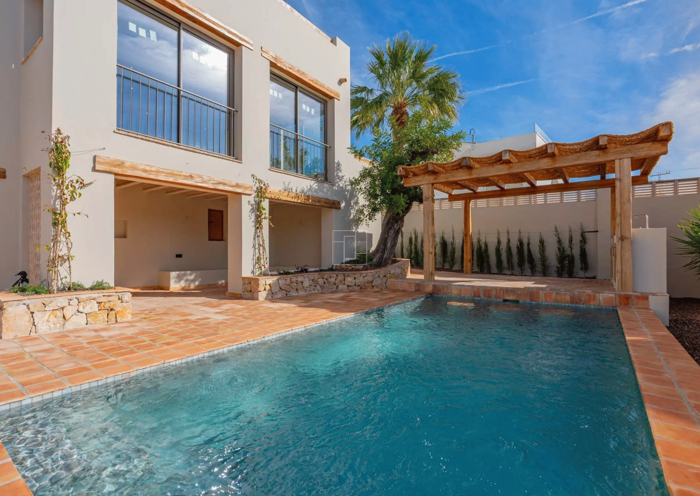Benissa, Costa Blanca, Spain, 3 Bedrooms Bedrooms, ,3 BathroomsBathrooms,Villa,Sale,2493