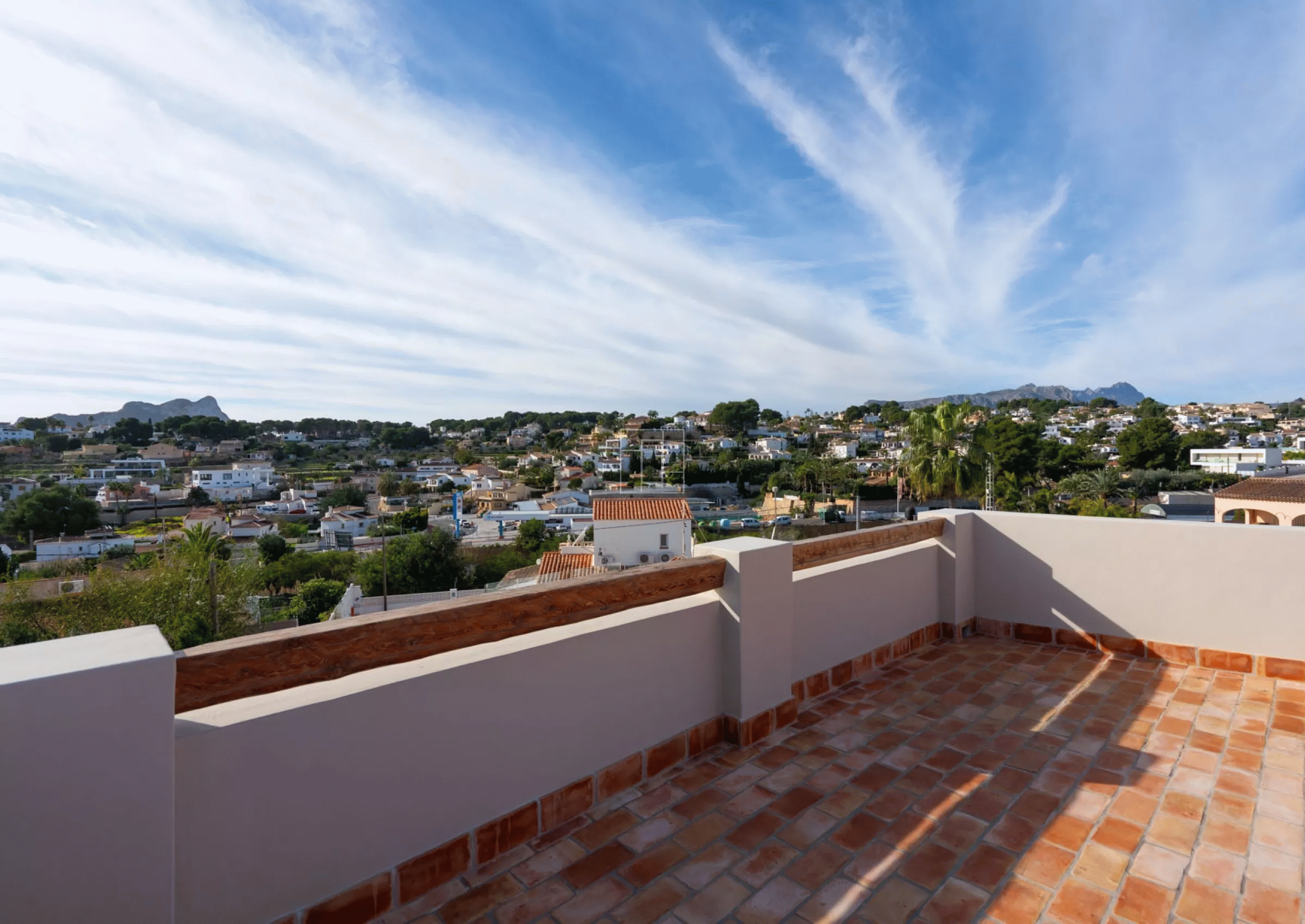 Benissa, Costa Blanca, Spain, 3 Bedrooms Bedrooms, ,3 BathroomsBathrooms,Villa,Sale,2493