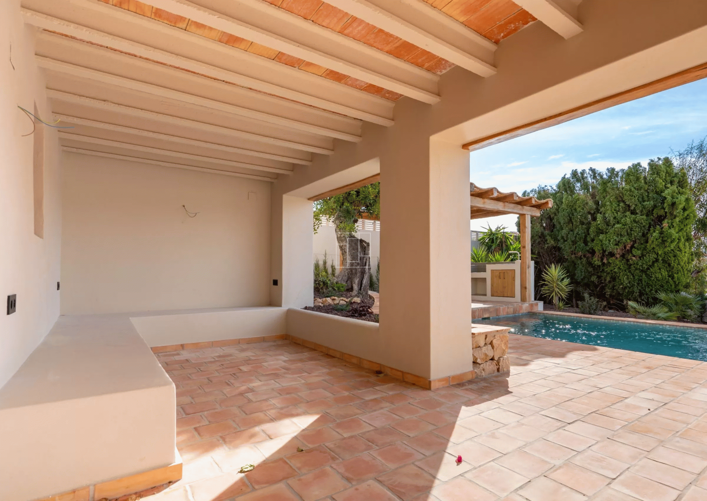 Benissa, Costa Blanca, Spain, 3 Bedrooms Bedrooms, ,3 BathroomsBathrooms,Villa,Sale,2493