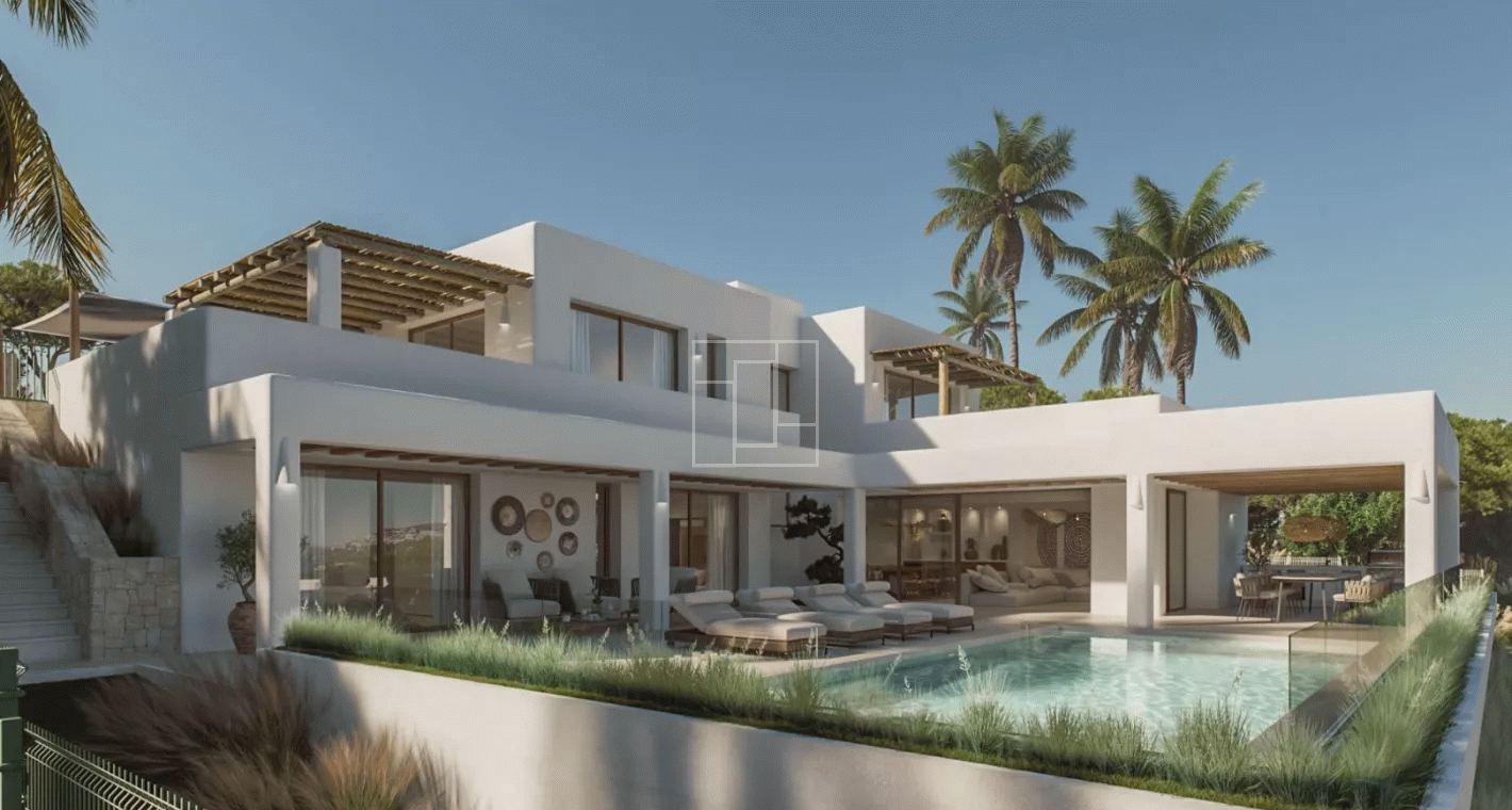 Moraira, Costa Blanca, Spain, 4 Bedrooms Bedrooms, ,8 BathroomsBathrooms,Villa,Sale,2495