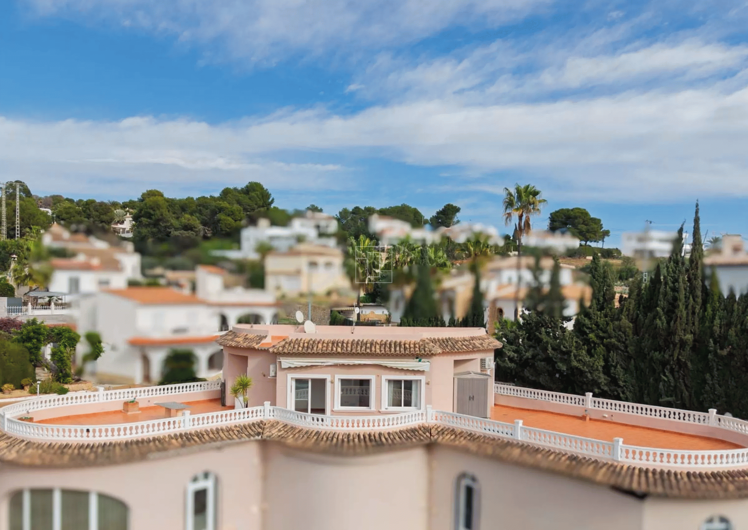 Benissa, Costa Blanca, Spain, 3 Bedrooms Bedrooms, ,1 BathroomBathrooms,Apartment,Sale,2496