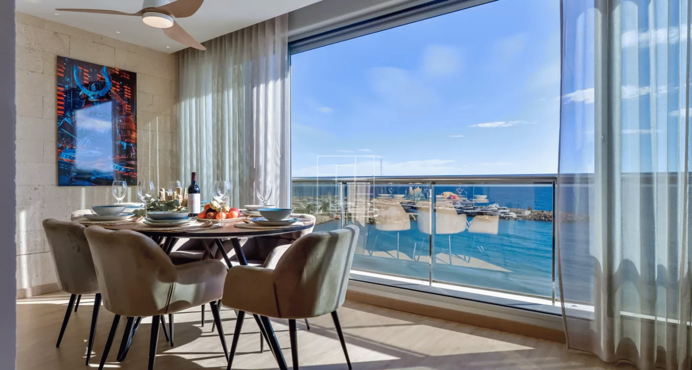 Altea, Costa Blanca, Spain, 4 Bedrooms Bedrooms, ,3 BathroomsBathrooms,Apartment,Sale,2497