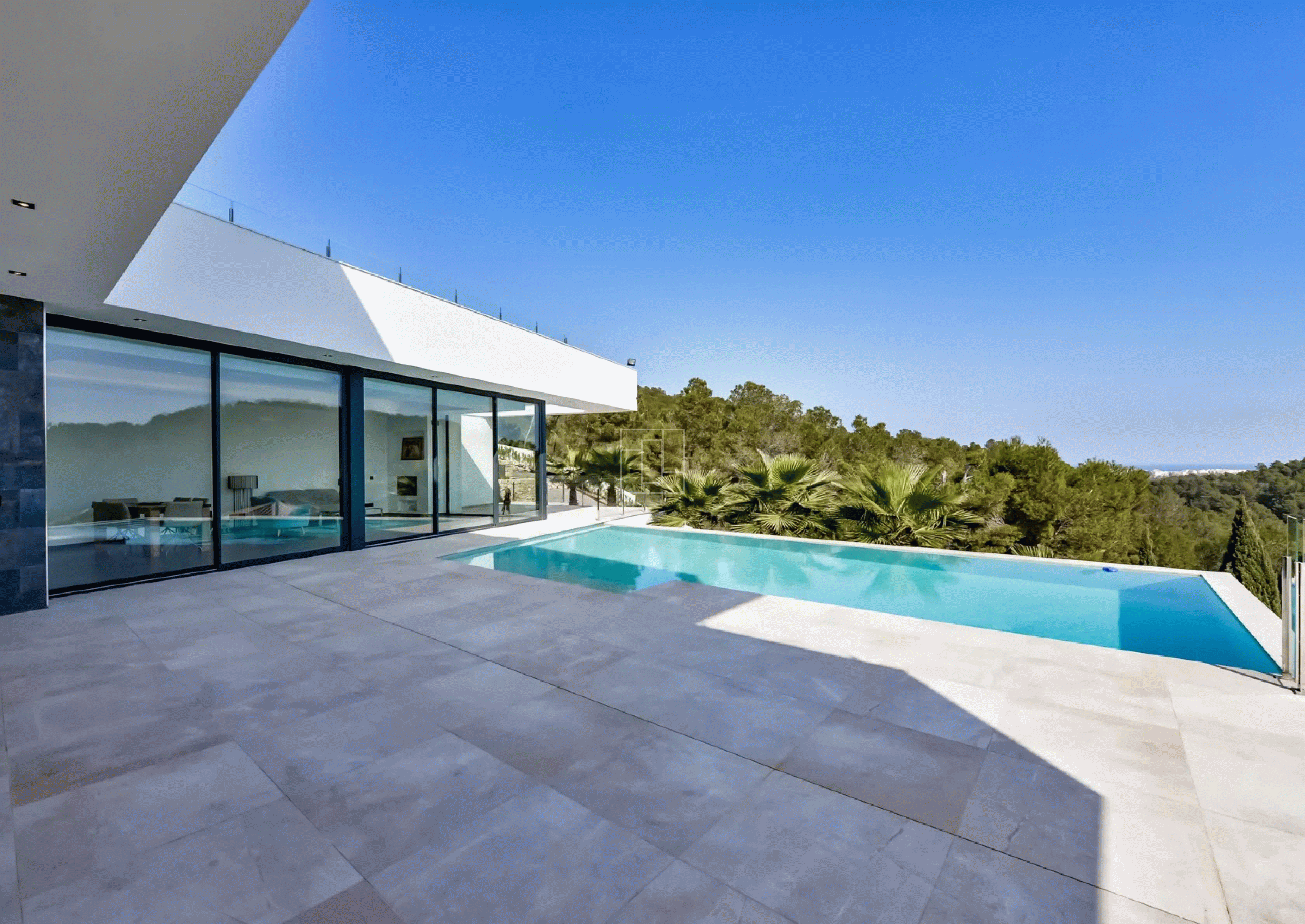 Jávea, Costa Blanca, Spain, 3 Bedrooms Bedrooms, ,2 BathroomsBathrooms,Villa,Sale,2502