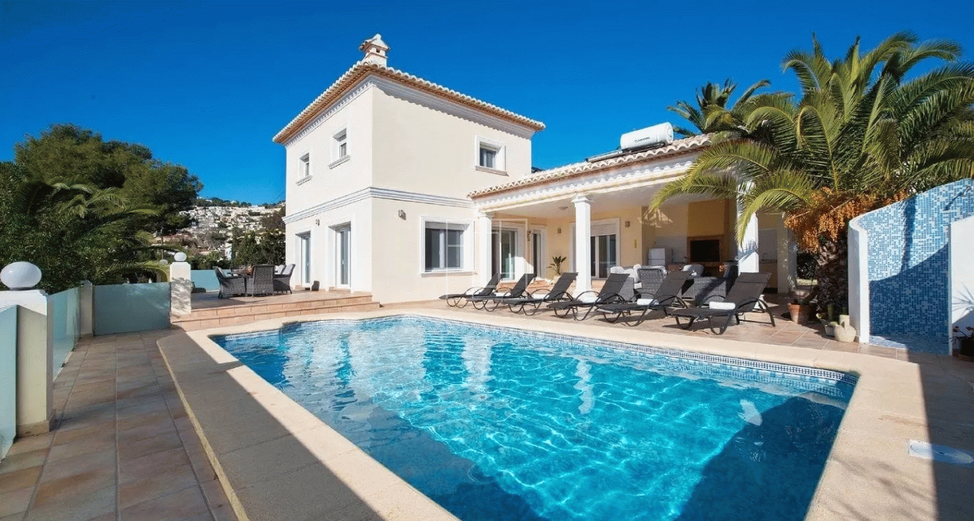 Moraira, Costa Blanca, Spain, 5 Bedrooms Bedrooms, ,3 BathroomsBathrooms,Villa,Sale,2517 Moraira, Costa Blanca, Spain, 5 Bedrooms Bedrooms, ,3 BathroomsBathrooms,Villa,Sale,2517
