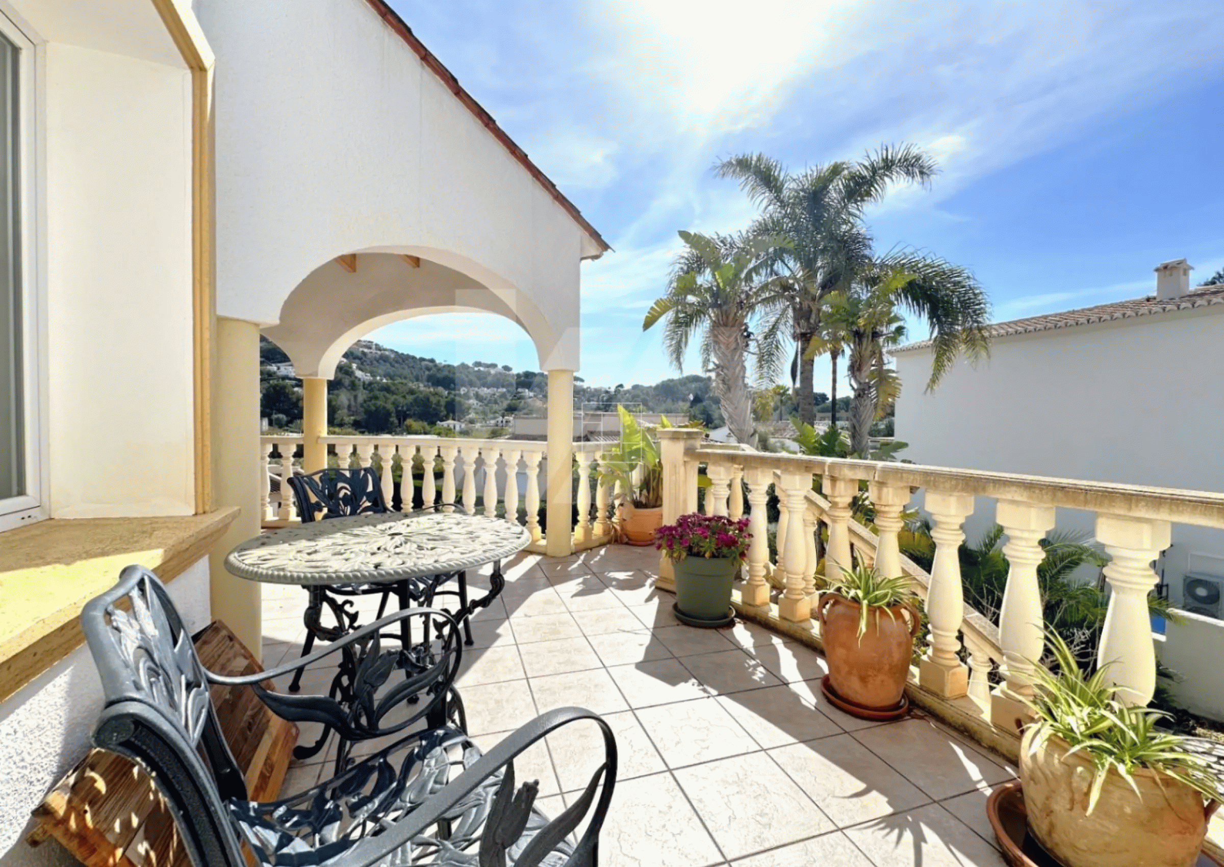 Moraira, Costa Blanca, Spain, 3 Bedrooms Bedrooms, ,2 BathroomsBathrooms,Villa,Sale,2521