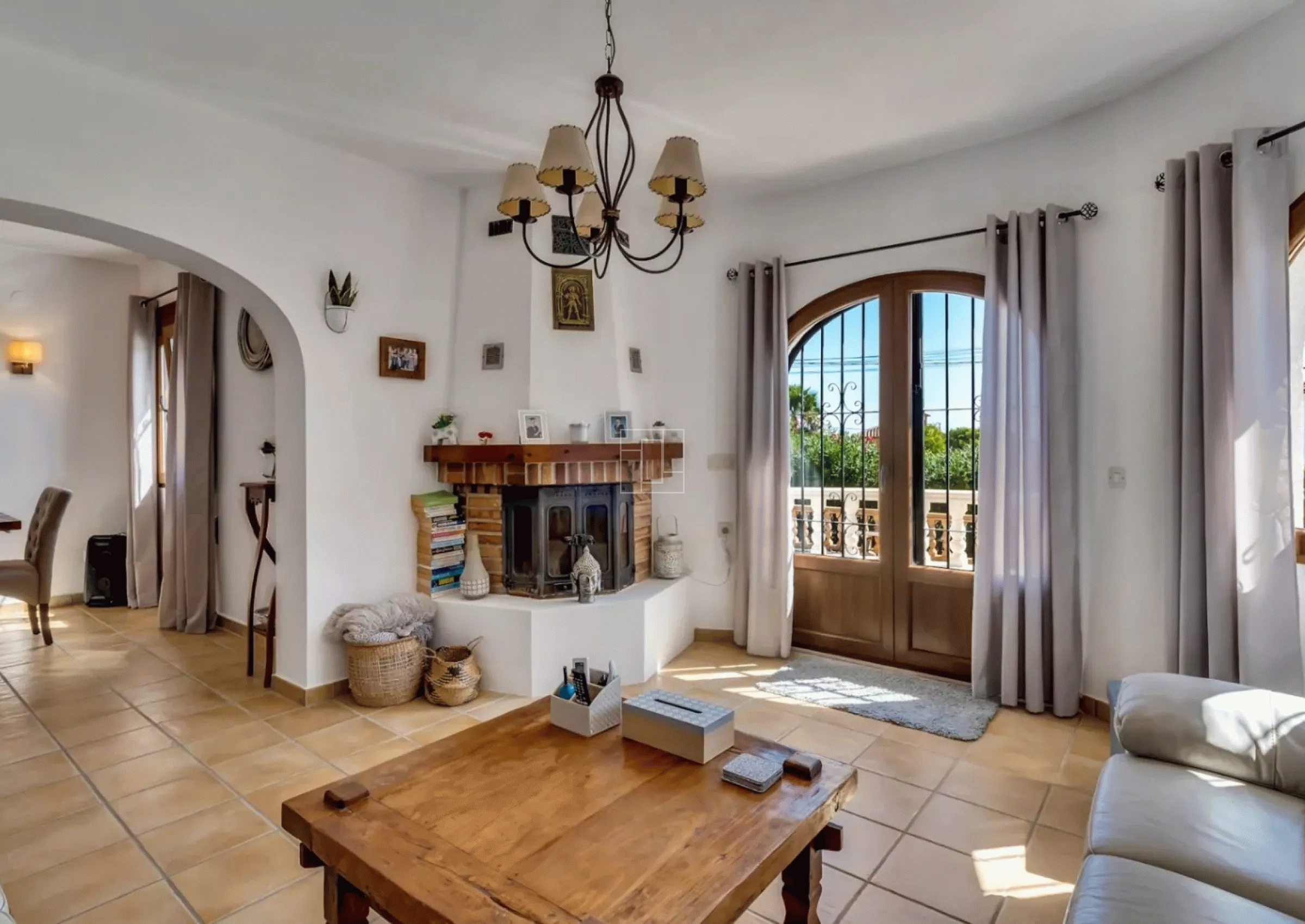 Benissa, Costa Blanca, Spain, 3 Bedrooms Bedrooms, ,3 BathroomsBathrooms,Villa,Sale,2523