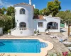Benissa, Costa Blanca, Spain, 3 Bedrooms Bedrooms, ,3 BathroomsBathrooms,Villa,Sale,2523