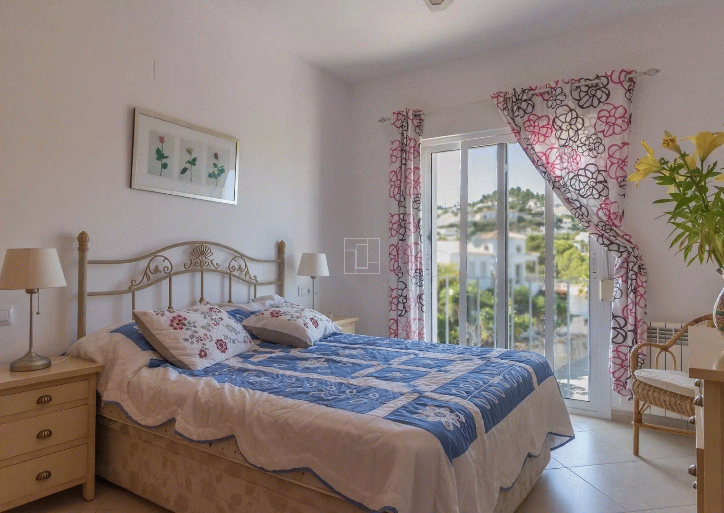 Benissa, Costa Blanca, Spain, 5 Bedrooms Bedrooms, ,3 BathroomsBathrooms,Villa,Sale,2532