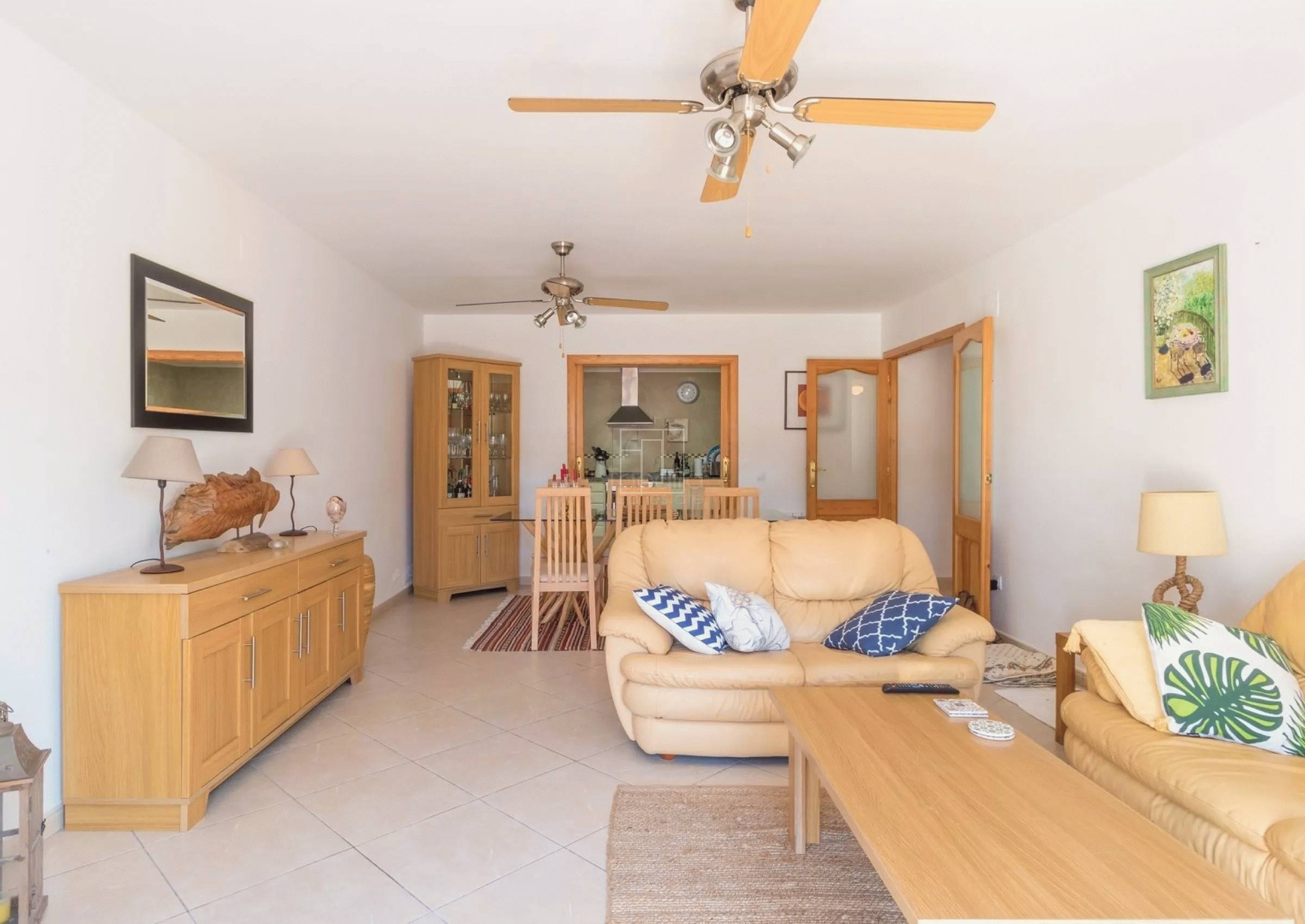 Benissa, Costa Blanca, Spain, 5 Bedrooms Bedrooms, ,3 BathroomsBathrooms,Villa,Sale,2532