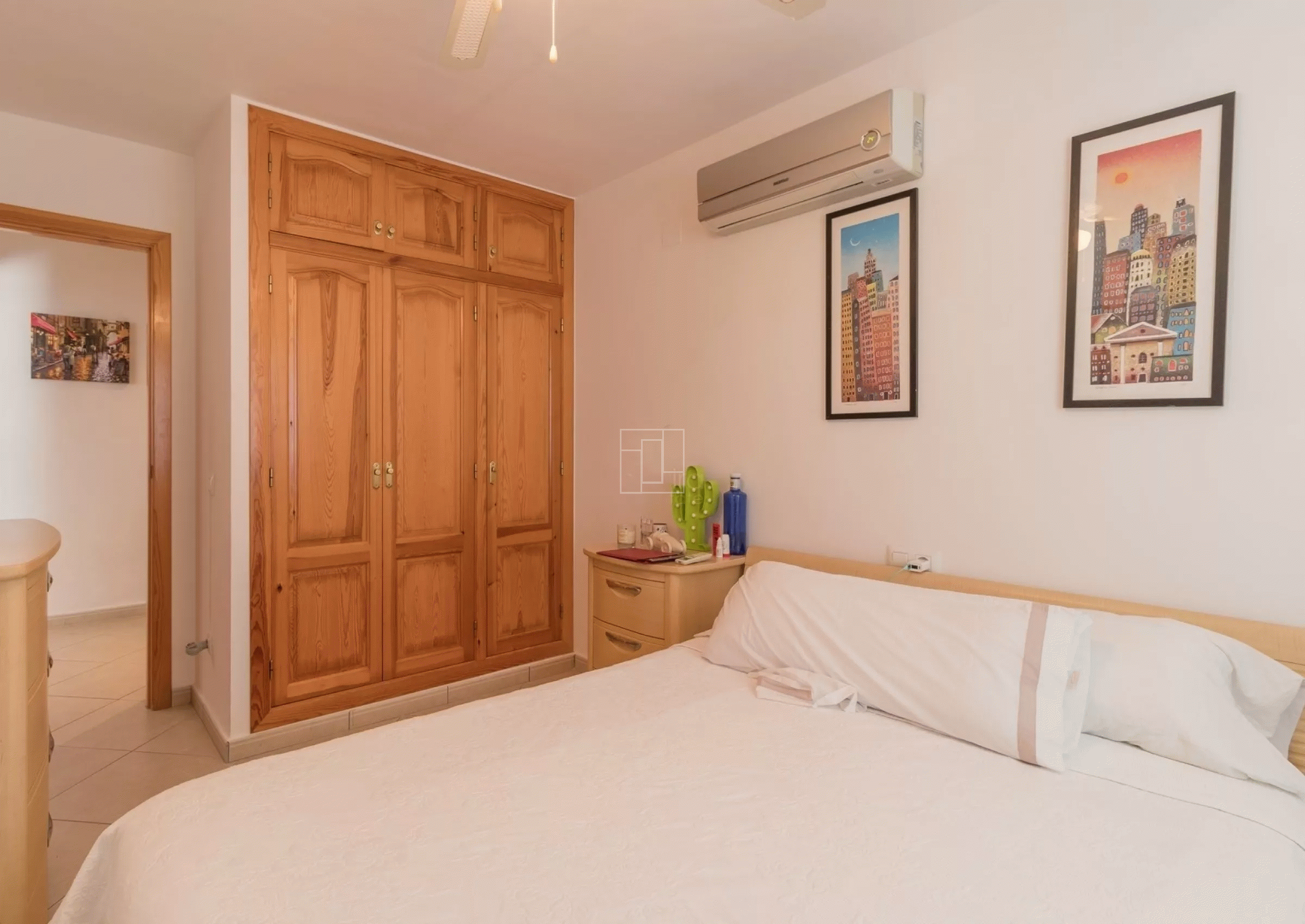 Benissa, Costa Blanca, Spain, 5 Bedrooms Bedrooms, ,3 BathroomsBathrooms,Villa,Sale,2532