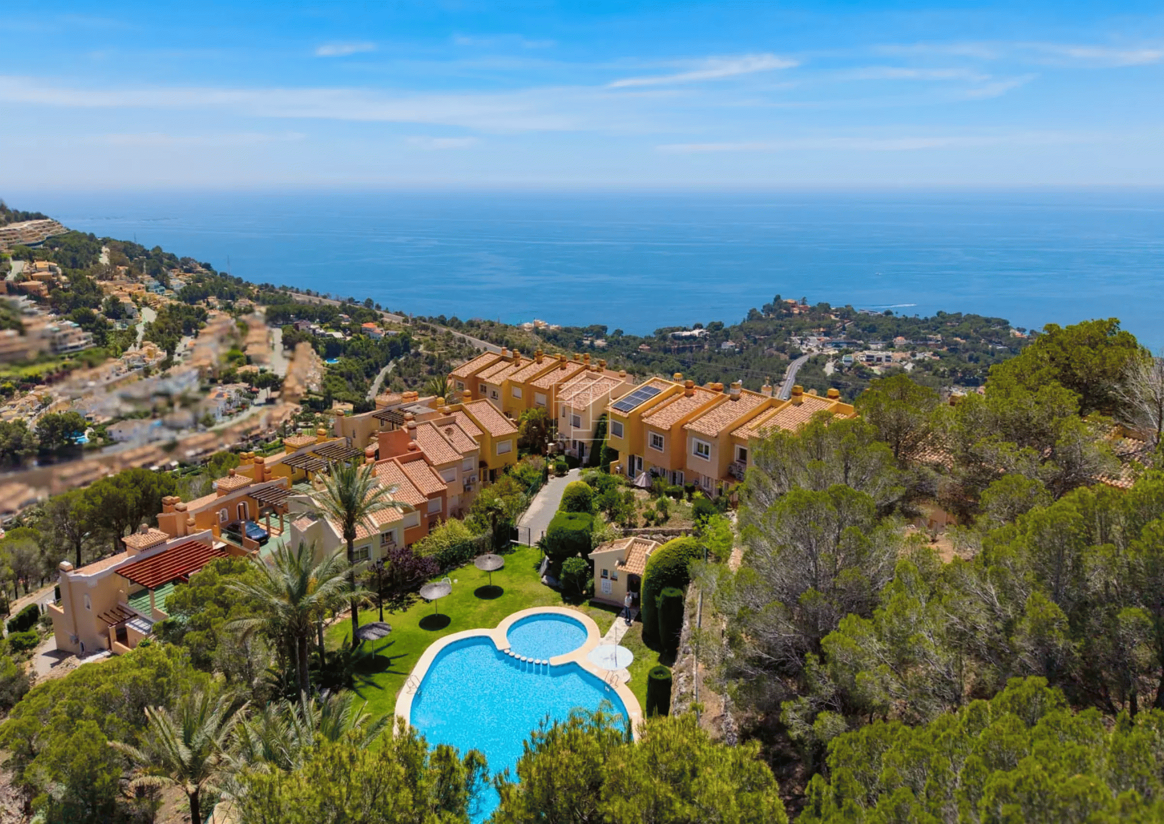 Altea, Costa Blanca, Spain, 2 Bedrooms Bedrooms, ,2 BathroomsBathrooms,Townhouse,Sale,2555 Altea, Costa Blanca, Spain, 2 Bedrooms Bedrooms, ,2 BathroomsBathrooms,Townhouse,Sale,2555
