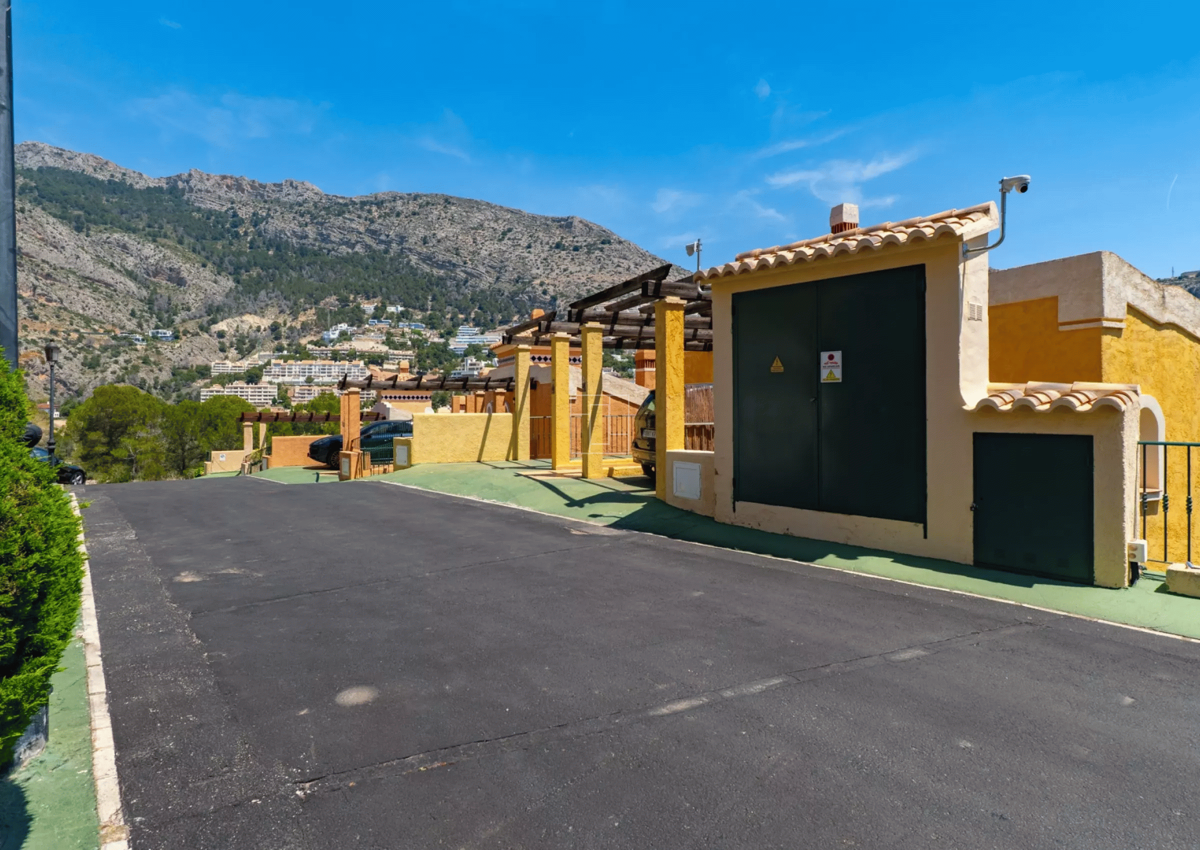 Altea, Costa Blanca, Spain, 2 Bedrooms Bedrooms, ,2 BathroomsBathrooms,Townhouse,Sale,2555 Altea, Costa Blanca, Spain, 2 Bedrooms Bedrooms, ,2 BathroomsBathrooms,Townhouse,Sale,2555