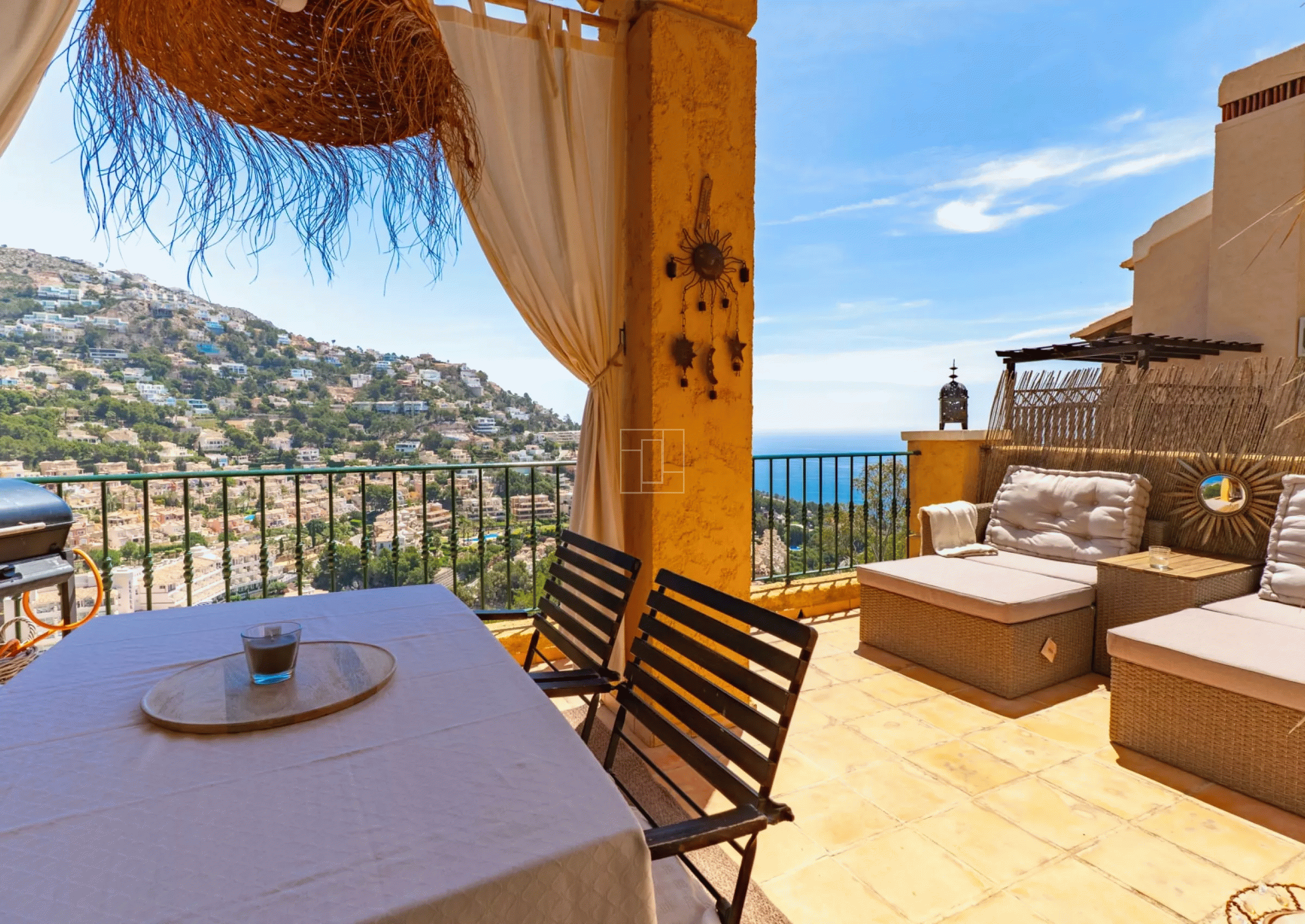 Altea, Costa Blanca, Spain, 2 Bedrooms Bedrooms, ,2 BathroomsBathrooms,Townhouse,Sale,2555 Altea, Costa Blanca, Spain, 2 Bedrooms Bedrooms, ,2 BathroomsBathrooms,Townhouse,Sale,2555