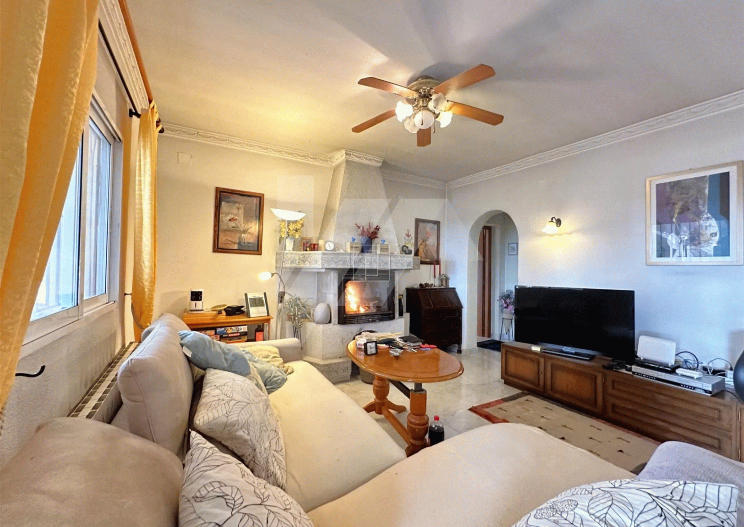 Benissa, Costa Blanca, Spain, 5 Bedrooms Bedrooms, ,3 BathroomsBathrooms,Villa,Sale,2559