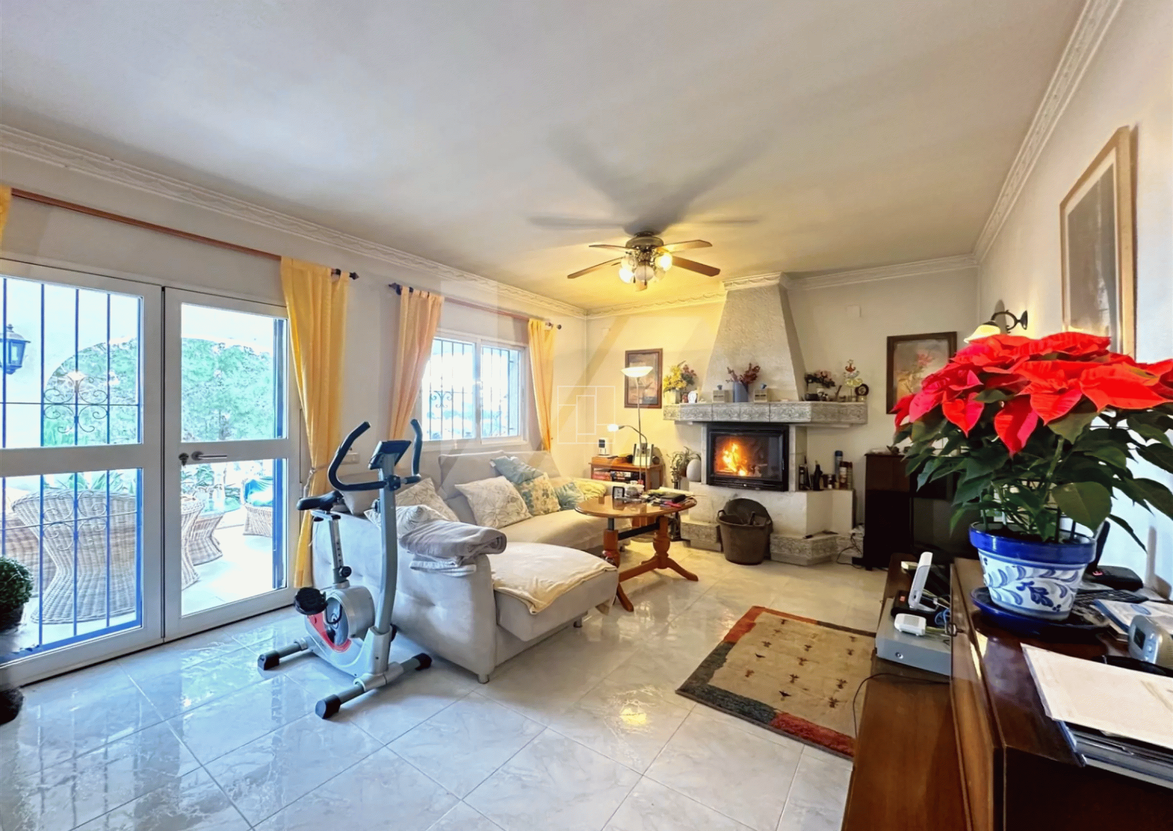 Benissa, Costa Blanca, Spain, 5 Bedrooms Bedrooms, ,3 BathroomsBathrooms,Villa,Sale,2559