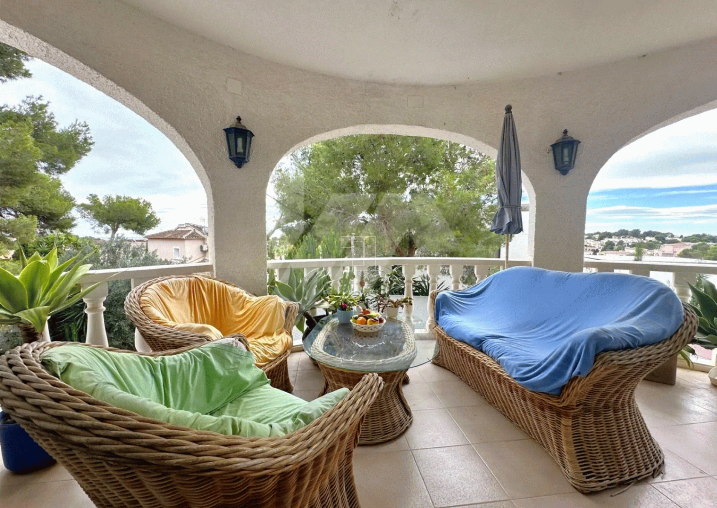 Benissa, Costa Blanca, Spain, 5 Bedrooms Bedrooms, ,3 BathroomsBathrooms,Villa,Sale,2559