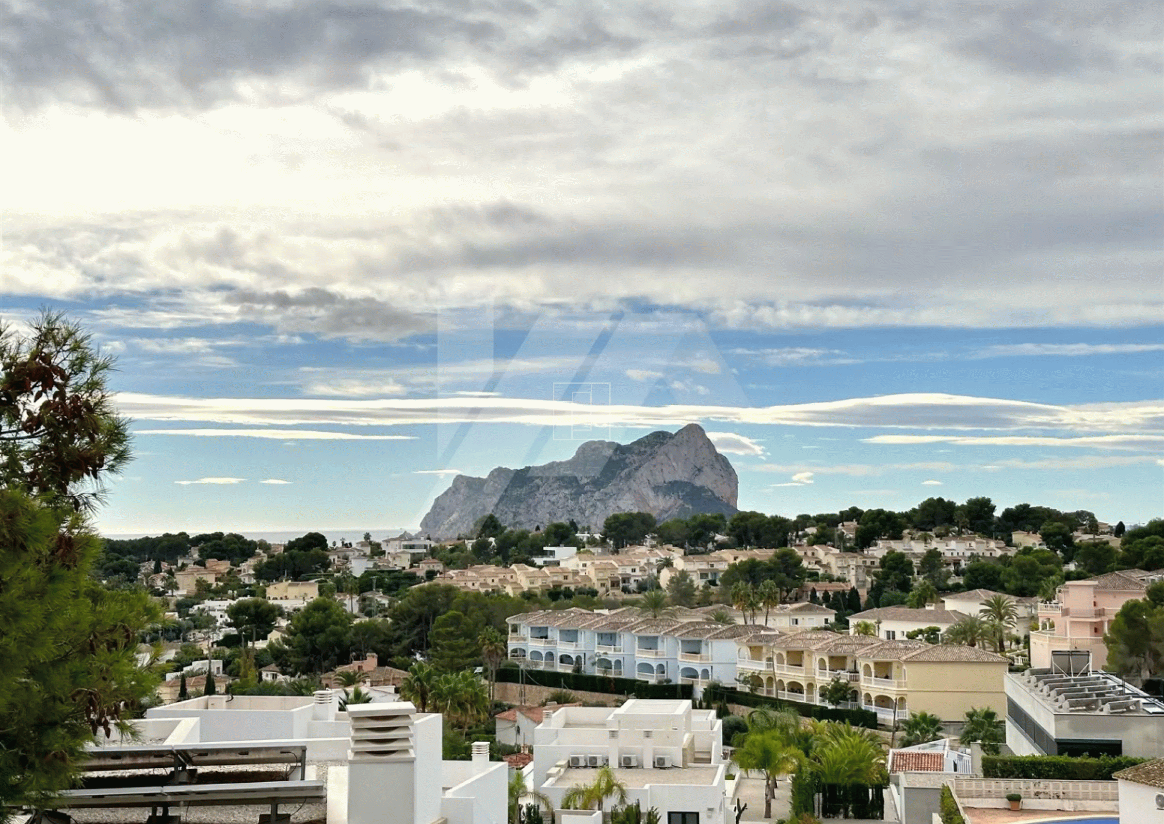 Benissa, Costa Blanca, Spain, 5 Bedrooms Bedrooms, ,3 BathroomsBathrooms,Villa,Sale,2559