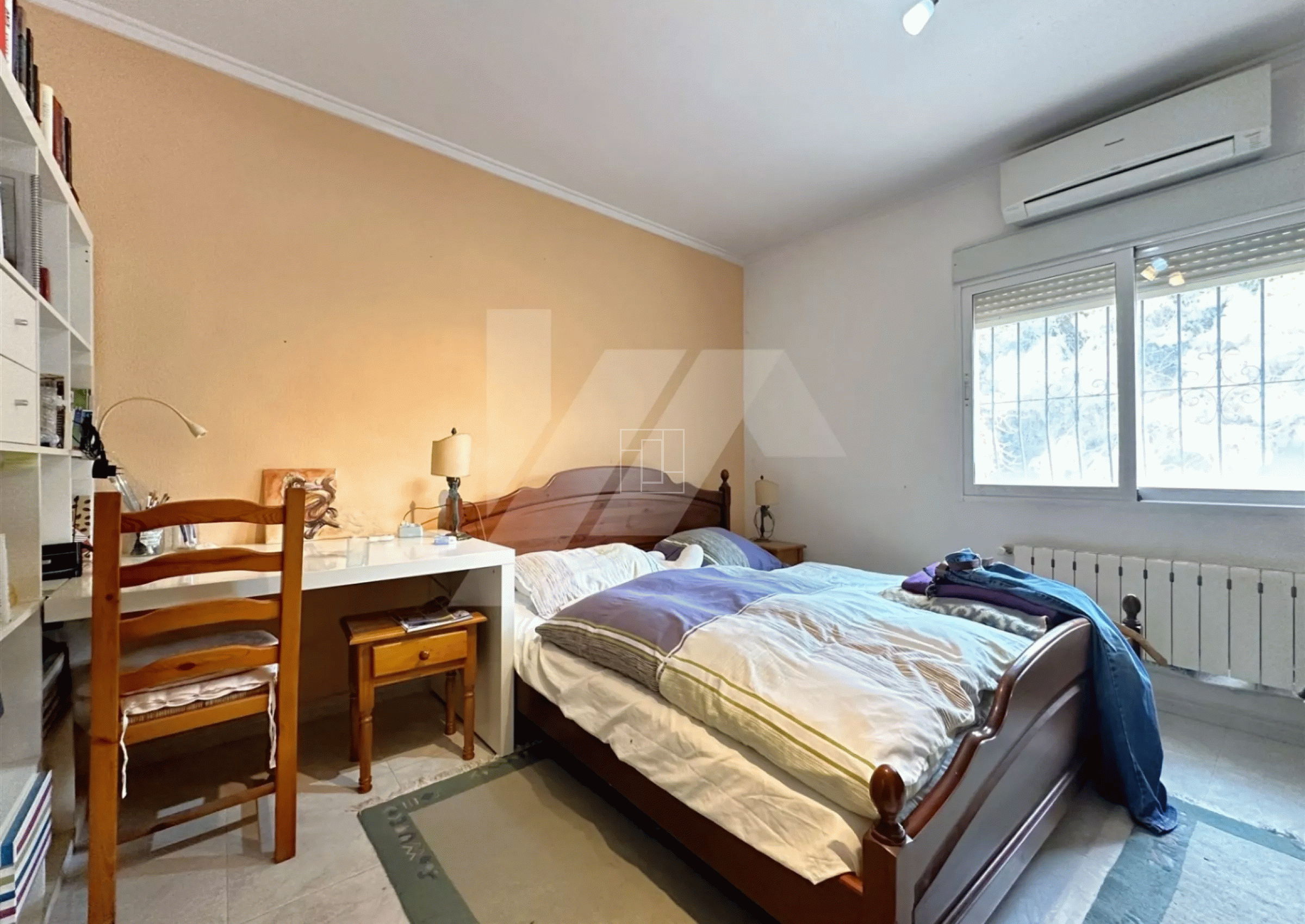 Benissa, Costa Blanca, Spain, 5 Bedrooms Bedrooms, ,3 BathroomsBathrooms,Villa,Sale,2559