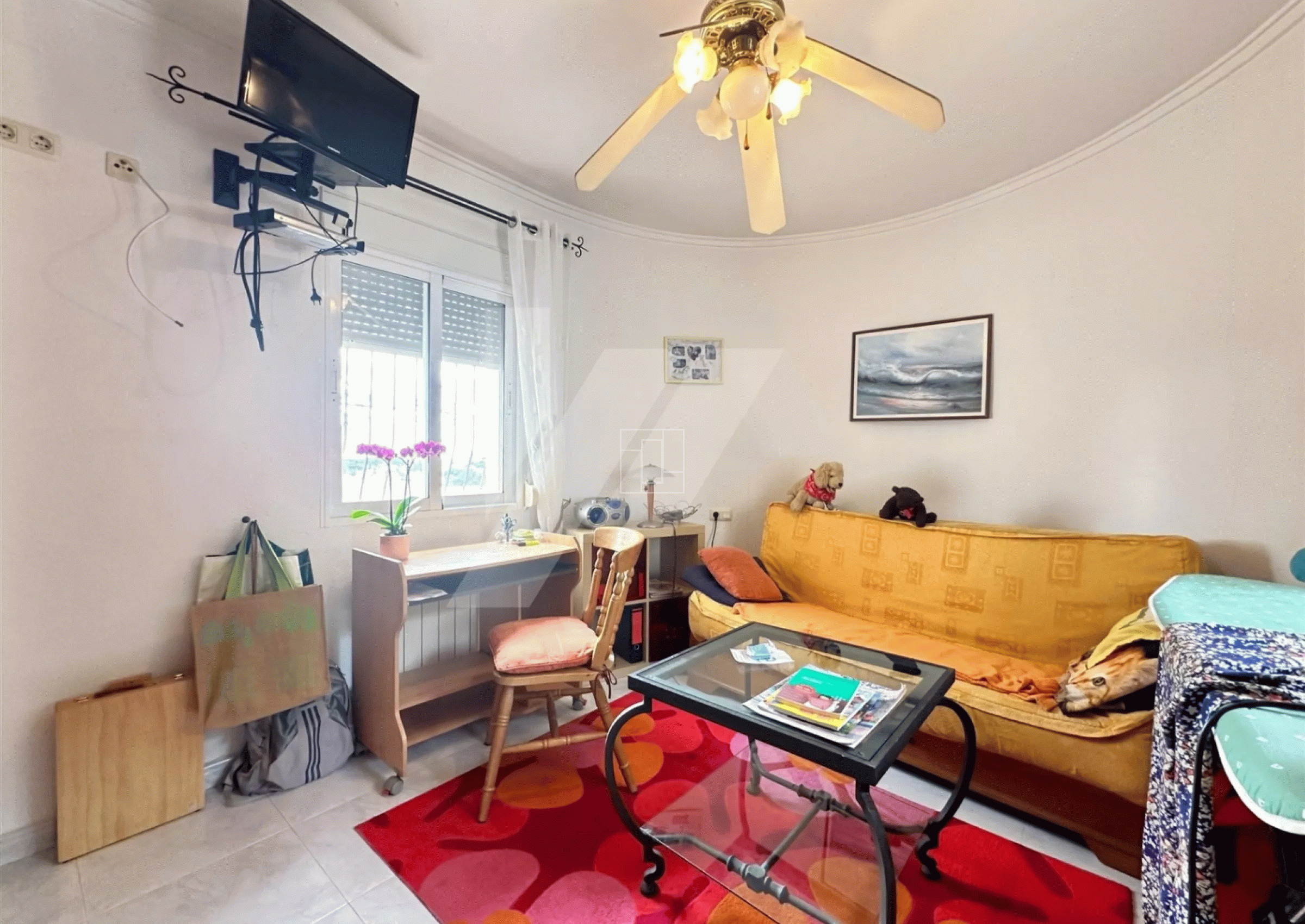Benissa, Costa Blanca, Spain, 5 Bedrooms Bedrooms, ,3 BathroomsBathrooms,Villa,Sale,2559