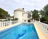 Benissa, Costa Blanca, Spain, 5 Bedrooms Bedrooms, ,3 BathroomsBathrooms,Villa,Sale,2559