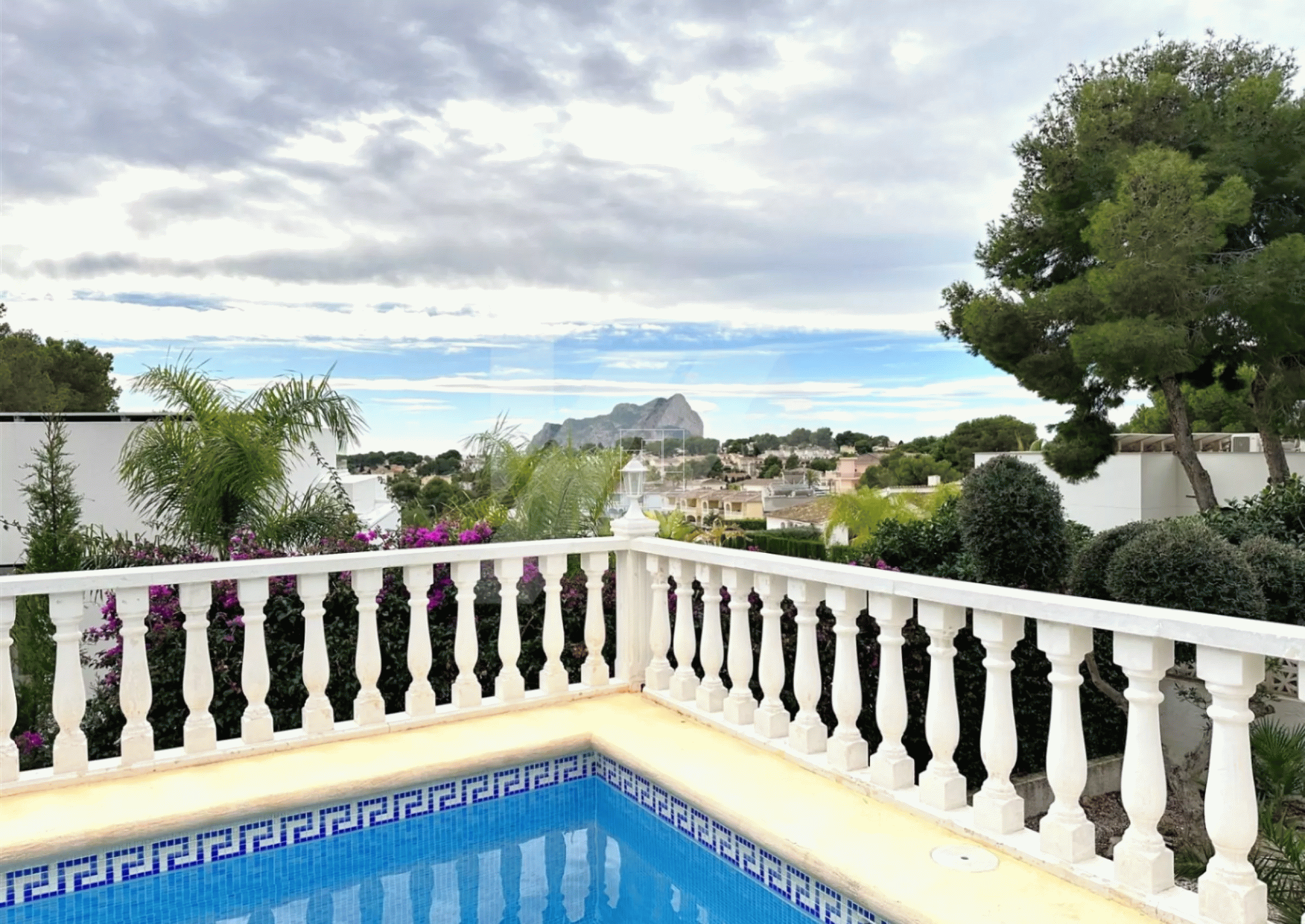 Benissa, Costa Blanca, Spain, 5 Bedrooms Bedrooms, ,3 BathroomsBathrooms,Villa,Sale,2559
