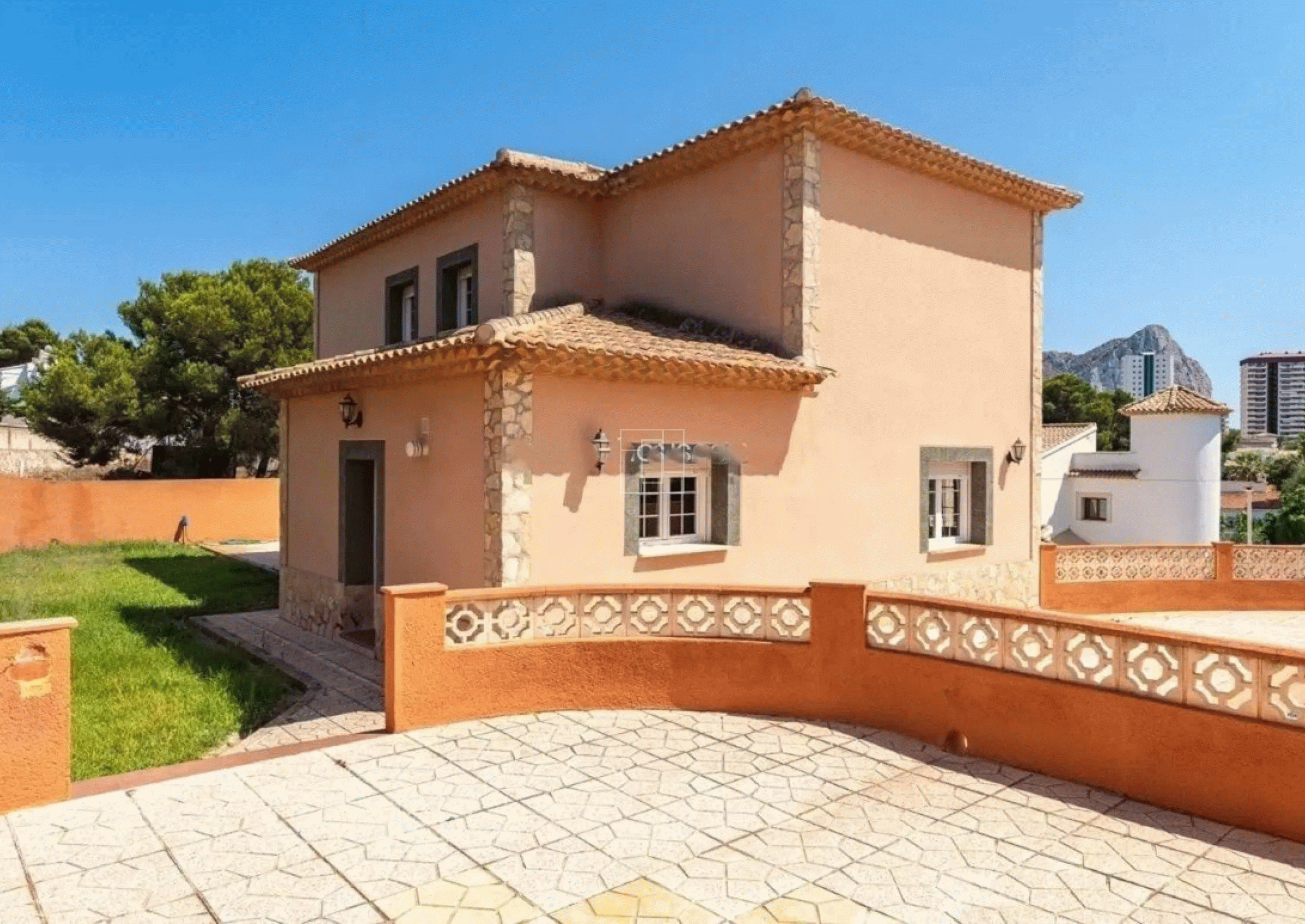Calpe, Costa Blanca, Spain, 5 Bedrooms Bedrooms, ,4 BathroomsBathrooms,Villa,Sale,2561 Calpe, Costa Blanca, Spain, 5 Bedrooms Bedrooms, ,4 BathroomsBathrooms,Villa,Sale,2561