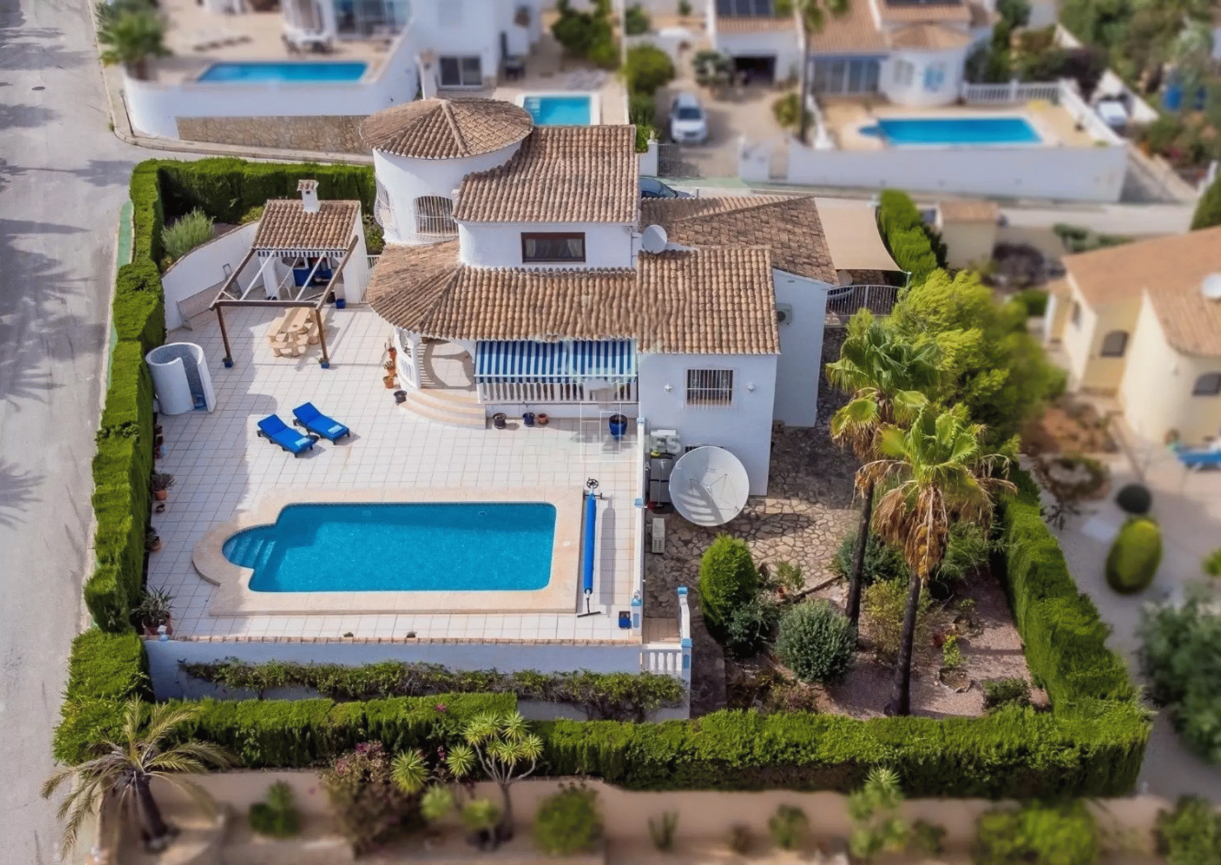 Calpe, Costa Blanca, Spain, 3 Bedrooms Bedrooms, ,3 BathroomsBathrooms,Villa,Sale,2565 Calpe, Costa Blanca, Spain, 3 Bedrooms Bedrooms, ,3 BathroomsBathrooms,Villa,Sale,2565