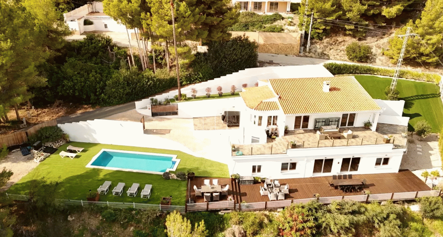 Calpe, Costa Blanca, Spain, 4 Bedrooms Bedrooms, ,5 BathroomsBathrooms,Villa,Sale,2573 Calpe, Costa Blanca, Spain, 4 Bedrooms Bedrooms, ,5 BathroomsBathrooms,Villa,Sale,2573