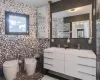 Altea, Costa Blanca, Spain, 5 Bedrooms Bedrooms, ,5 BathroomsBathrooms,Villa,Sale,2576