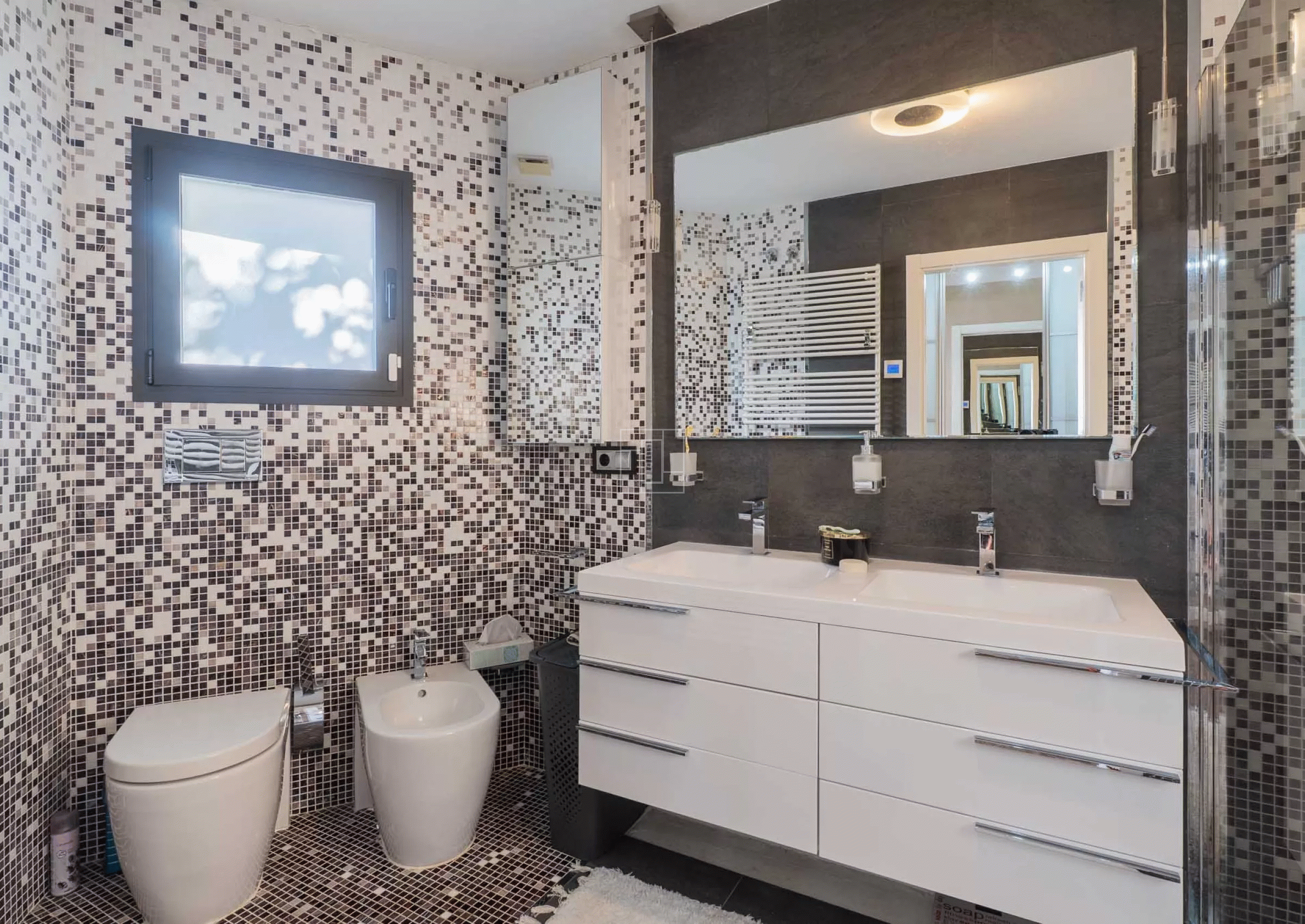 Altea, Costa Blanca, Spain, 5 Bedrooms Bedrooms, ,5 BathroomsBathrooms,Villa,Sale,2576