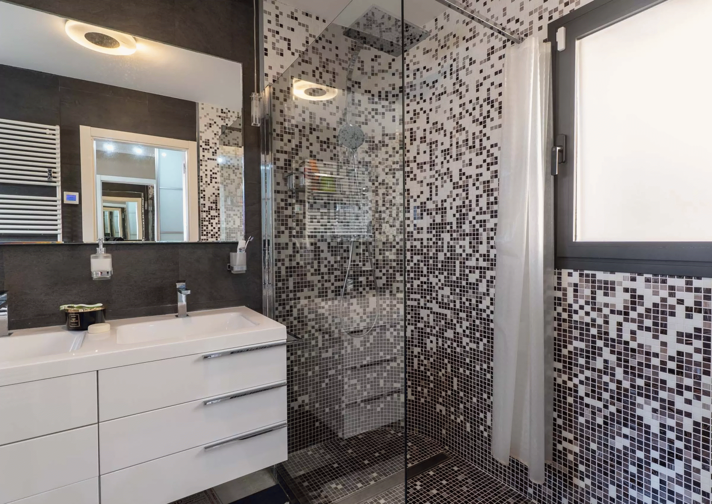 Altea, Costa Blanca, Spain, 5 Bedrooms Bedrooms, ,5 BathroomsBathrooms,Villa,Sale,2576