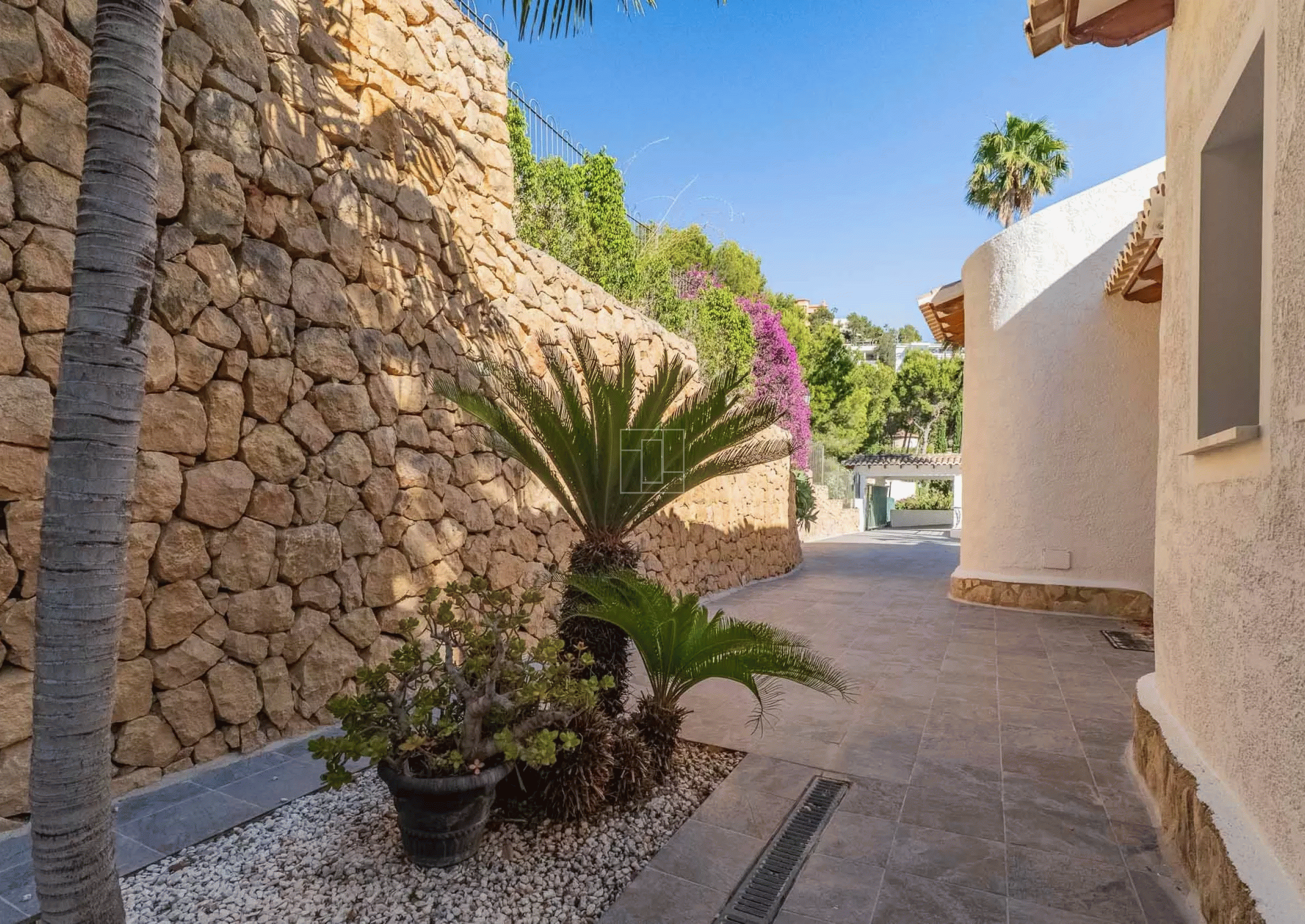 Altea, Costa Blanca, Spain, 5 Bedrooms Bedrooms, ,5 BathroomsBathrooms,Villa,Sale,2576