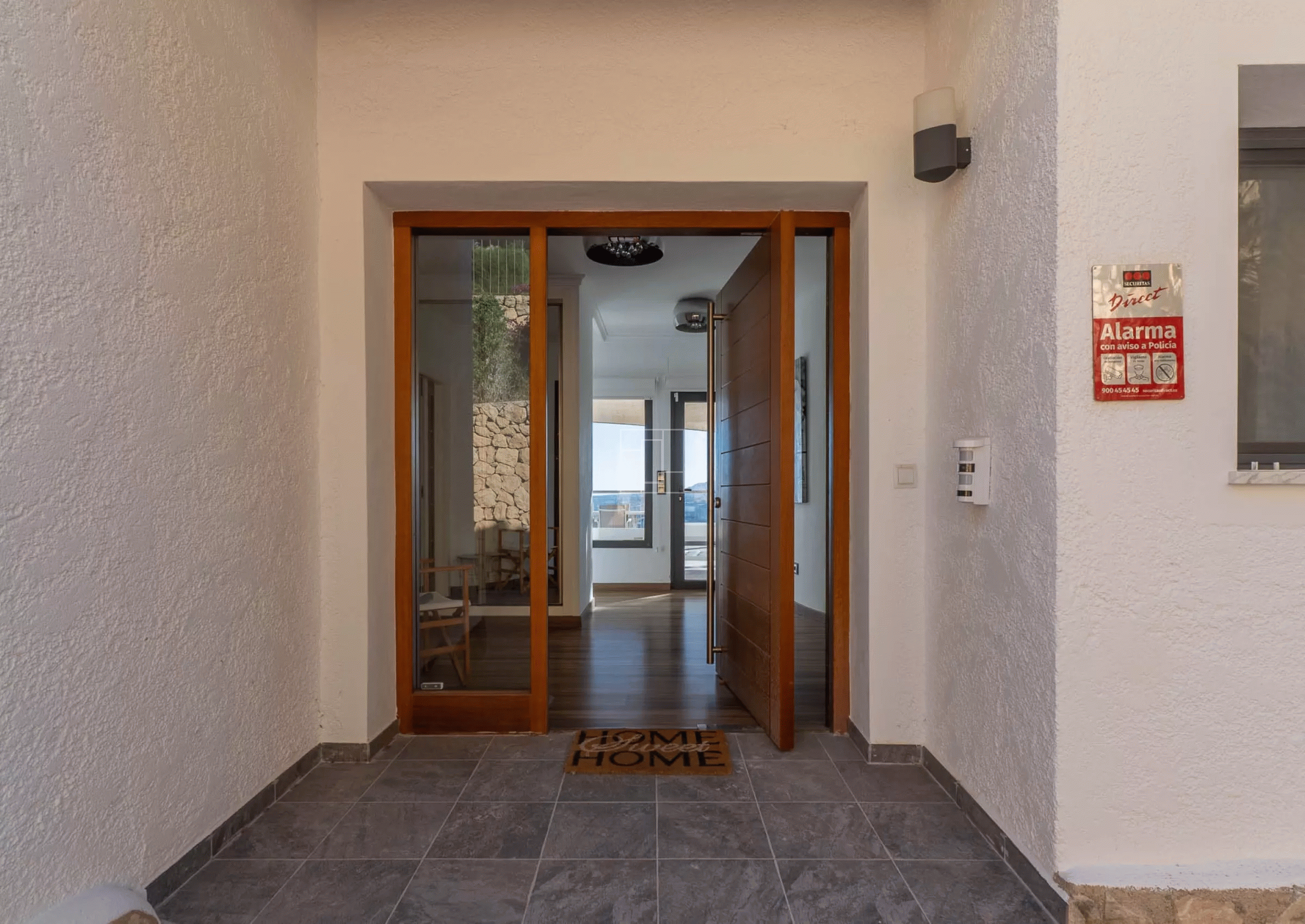 Altea, Costa Blanca, Spain, 5 Bedrooms Bedrooms, ,5 BathroomsBathrooms,Villa,Sale,2576