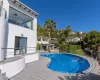 Altea, Costa Blanca, Spain, 5 Bedrooms Bedrooms, ,5 BathroomsBathrooms,Villa,Sale,2576