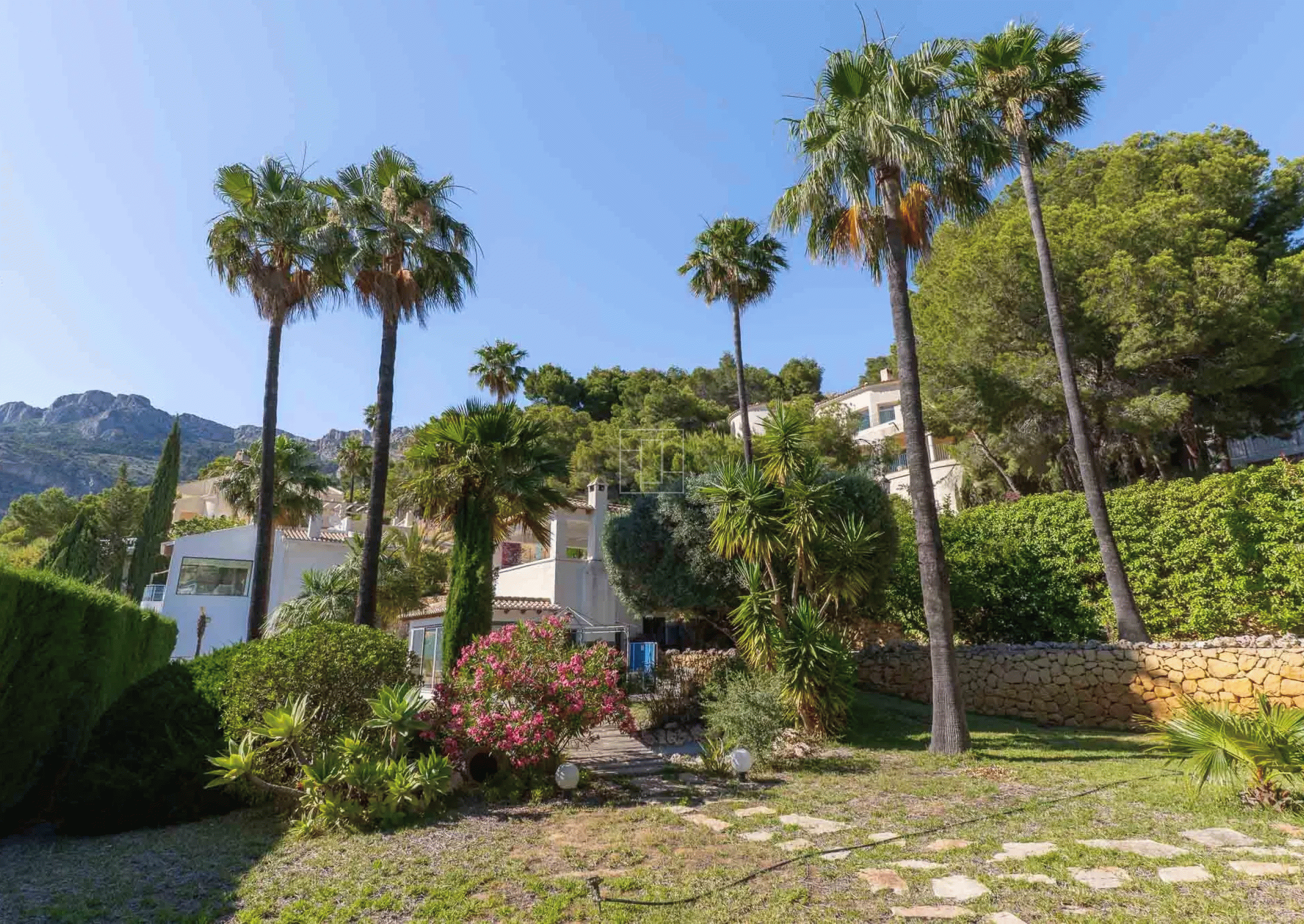 Altea, Costa Blanca, Spain, 5 Bedrooms Bedrooms, ,5 BathroomsBathrooms,Villa,Sale,2576