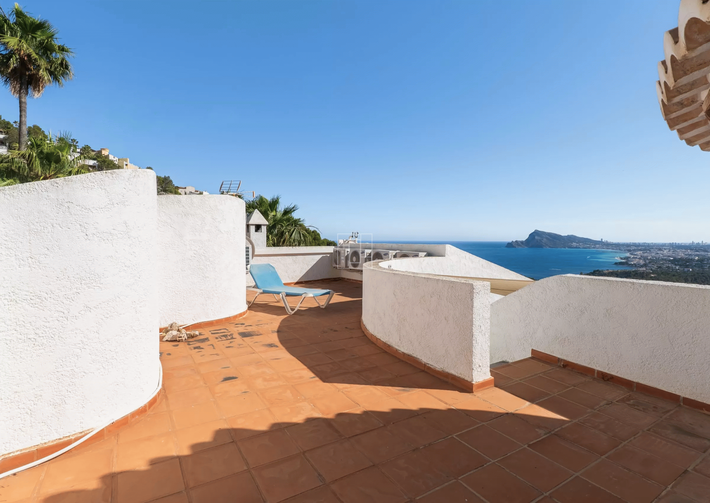 Altea, Costa Blanca, Spain, 5 Bedrooms Bedrooms, ,5 BathroomsBathrooms,Villa,Sale,2576