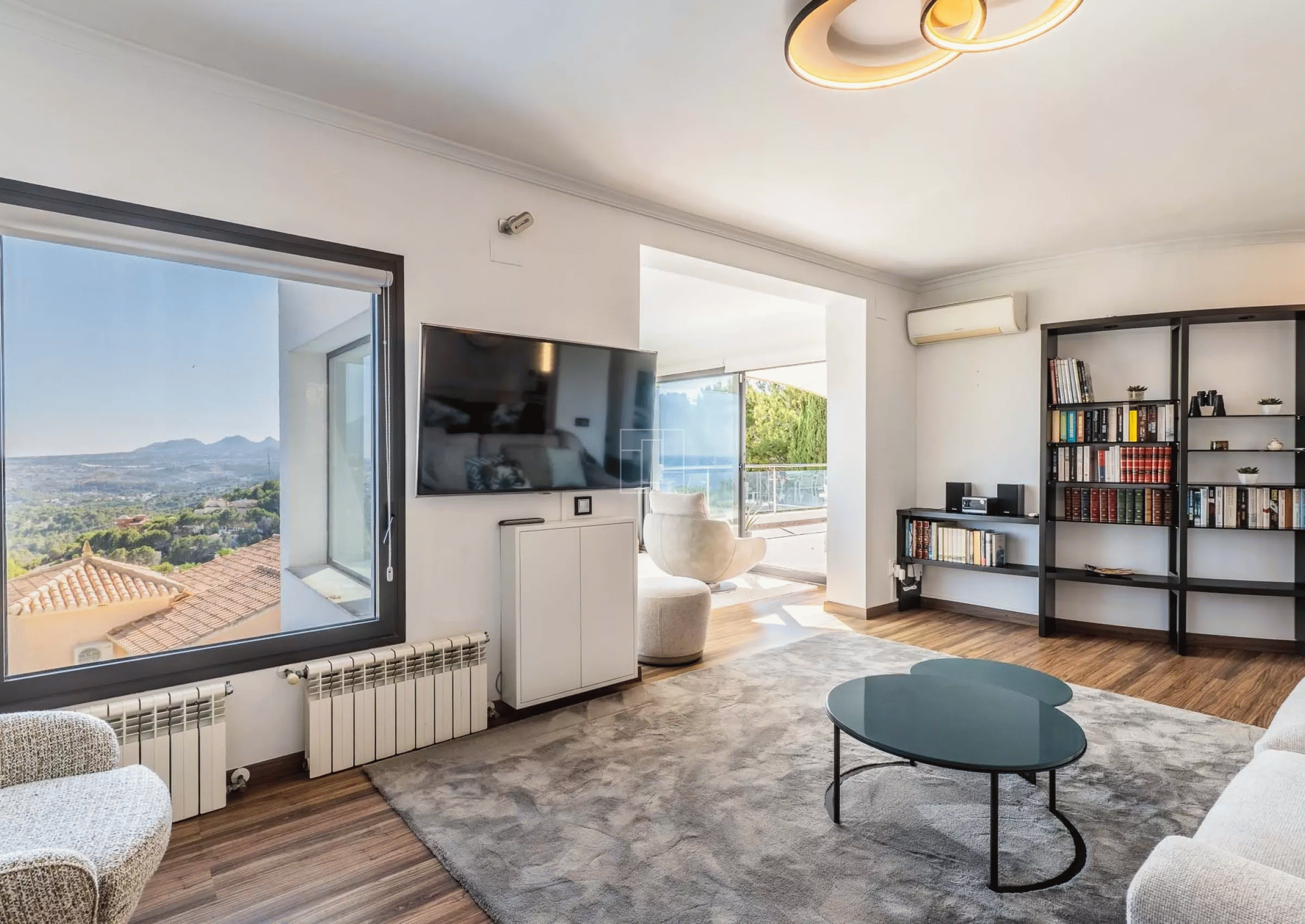 Altea, Costa Blanca, Spain, 5 Bedrooms Bedrooms, ,5 BathroomsBathrooms,Villa,Sale,2576