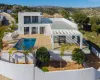 Moraira, Costa Blanca, Spain, 3 Bedrooms Bedrooms, ,2 BathroomsBathrooms,Villa,Sale,2579 Moraira, Costa Blanca, Spain, 3 Bedrooms Bedrooms, ,2 BathroomsBathrooms,Villa,Sale,2579