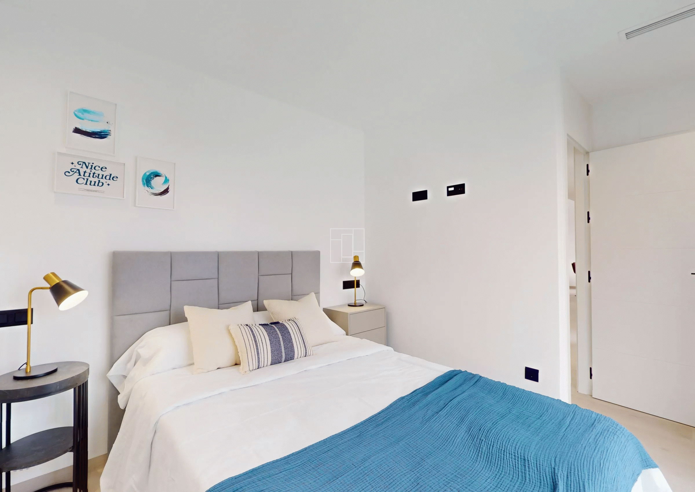 Finestrat, Costa Blanca, Spain, 5 Bedrooms Bedrooms, ,3 BathroomsBathrooms,Villa,Sale,2584