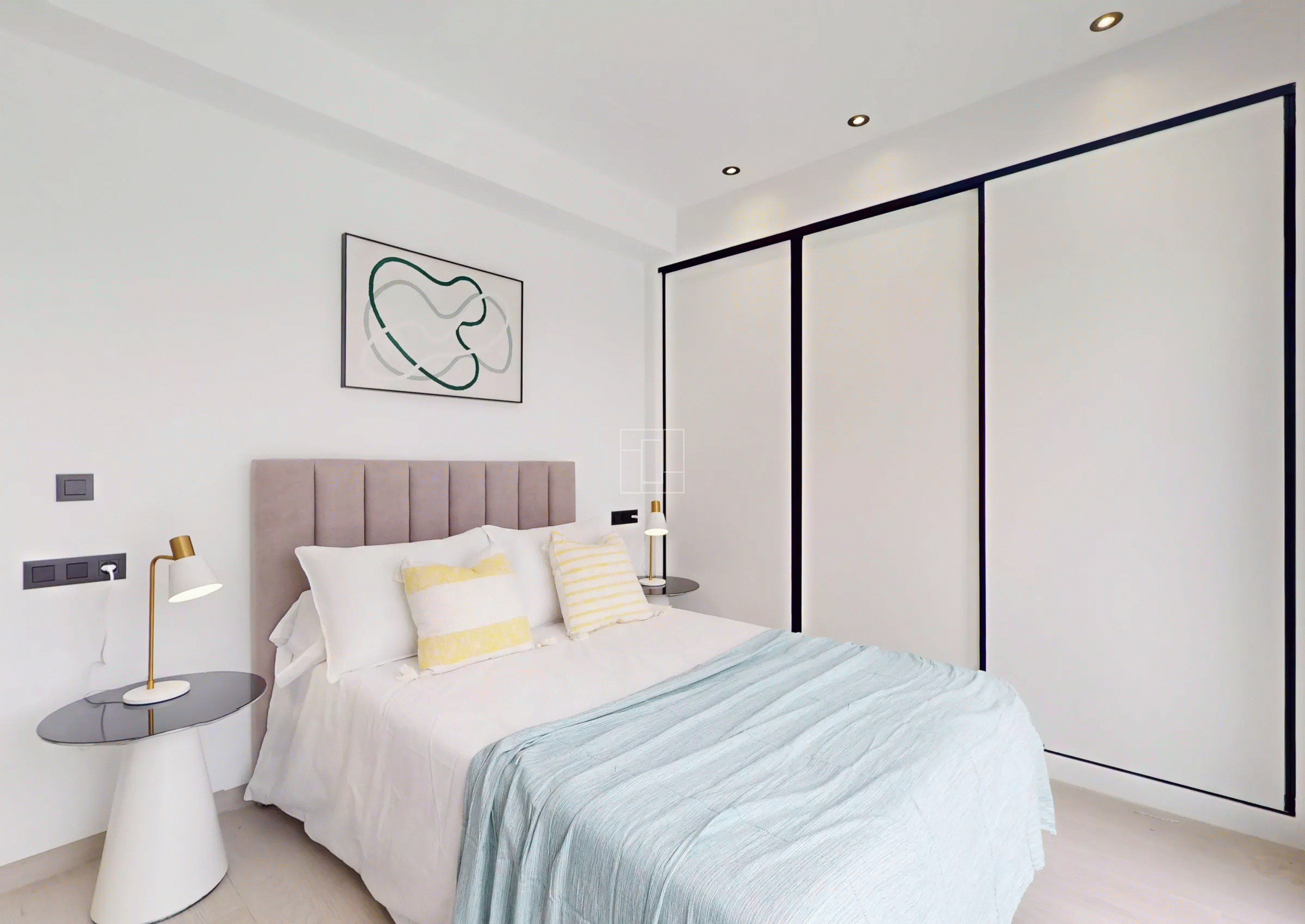 Finestrat, Costa Blanca, Spain, 5 Bedrooms Bedrooms, ,3 BathroomsBathrooms,Villa,Sale,2584