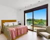 Finestrat, Costa Blanca, Spain, 5 Bedrooms Bedrooms, ,3 BathroomsBathrooms,Villa,Sale,2584