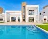 Finestrat, Costa Blanca, Spain, 5 Bedrooms Bedrooms, ,3 BathroomsBathrooms,Villa,Sale,2584
