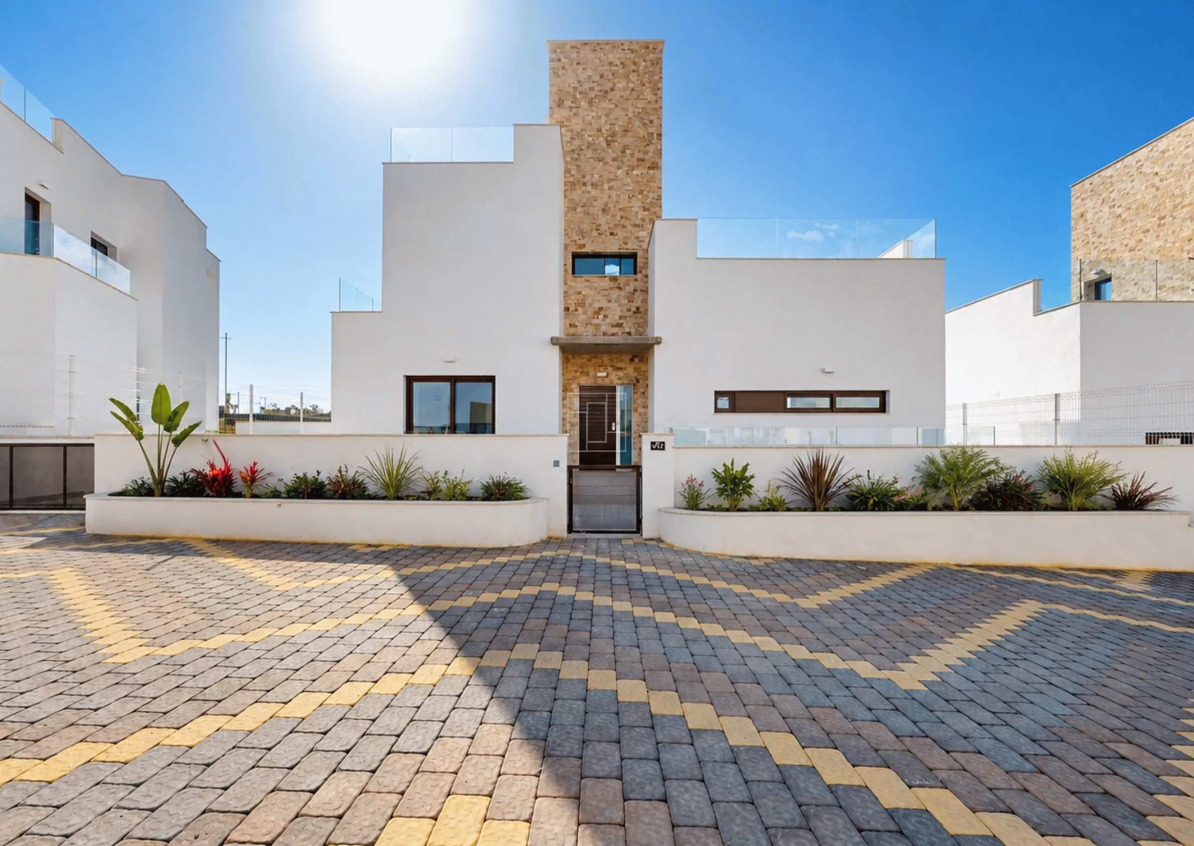 Finestrat, Costa Blanca, Spain, 5 Bedrooms Bedrooms, ,3 BathroomsBathrooms,Villa,Sale,2584