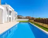Finestrat, Costa Blanca, Spain, 5 Bedrooms Bedrooms, ,3 BathroomsBathrooms,Villa,Sale,2584